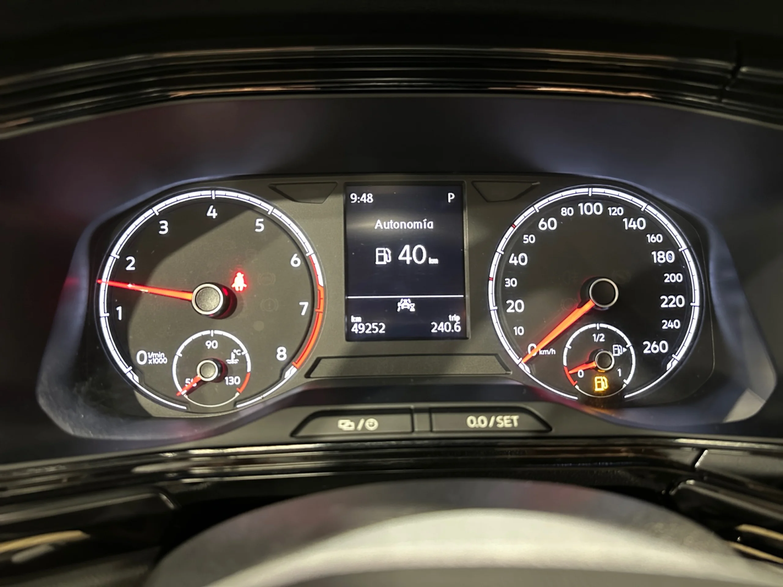 VOLKSWAGEN T CROSS ADVANCE 1.0 TSI 81KW (110CV) DSG - Foto 10