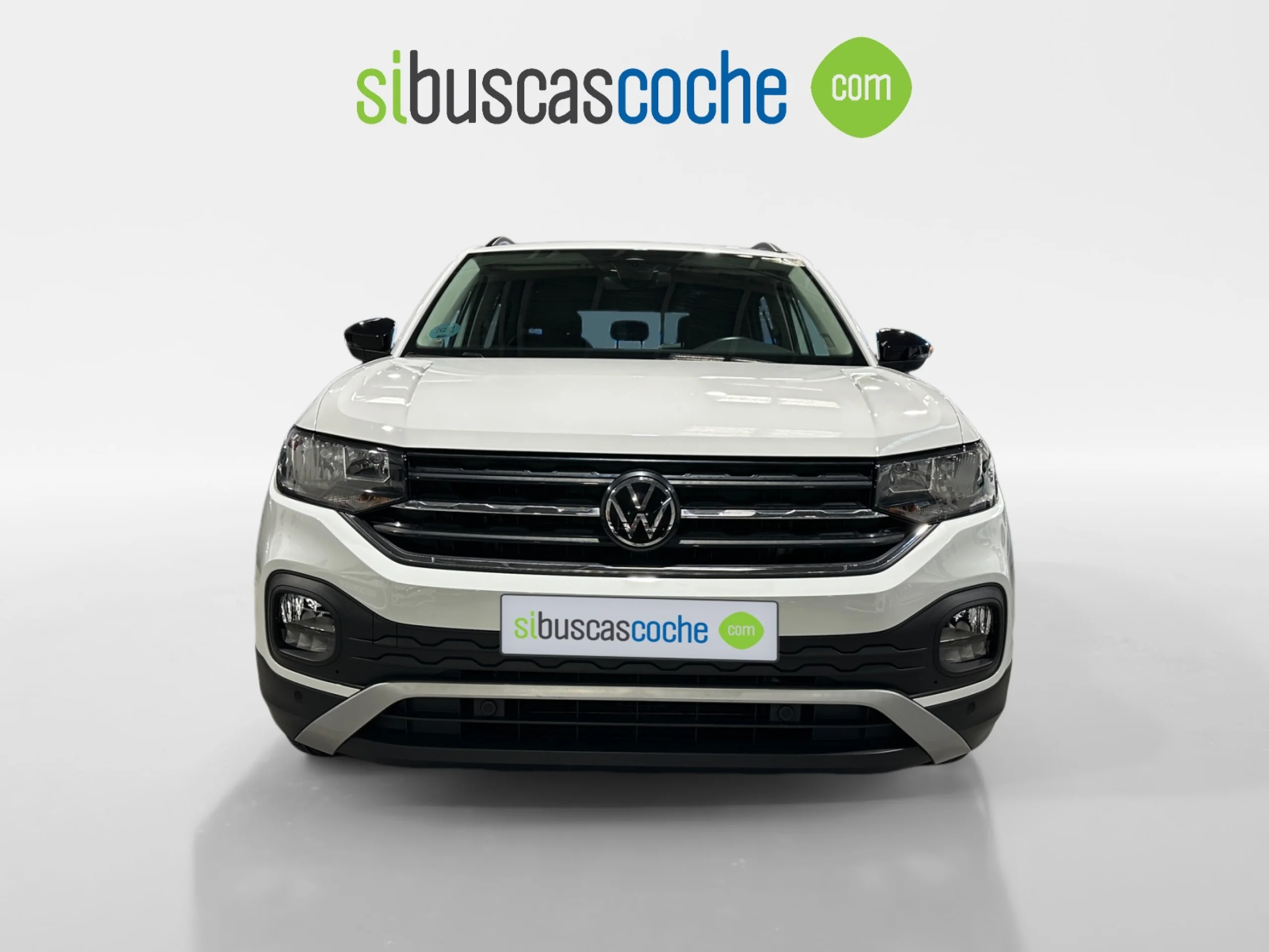 VOLKSWAGEN T CROSS ADVANCE 1.0 TSI 81KW (110CV) DSG - Foto 12