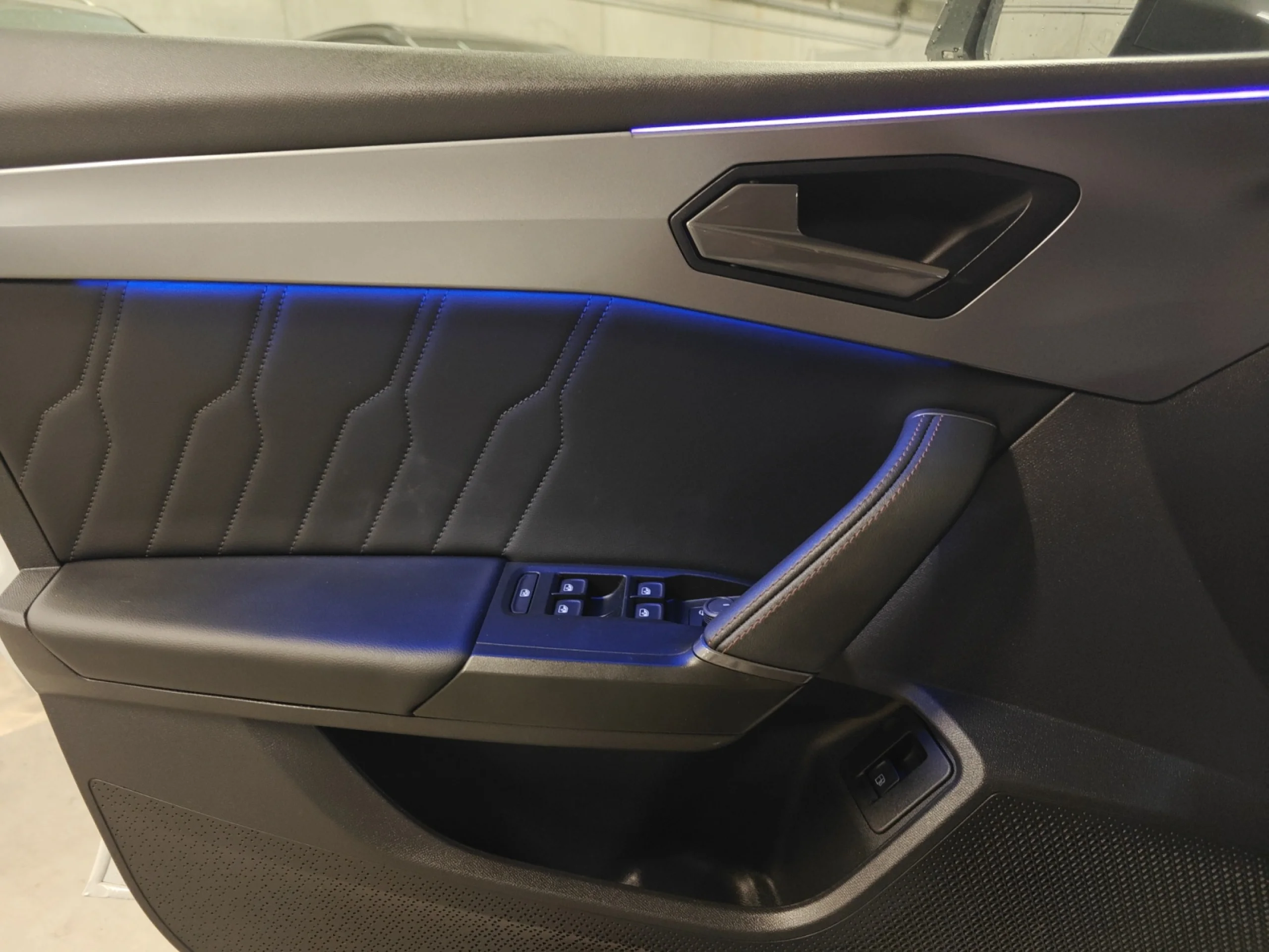 CUPRA LEON 1.4 E HYBRID 150KW (204CV) DSG - Foto 13