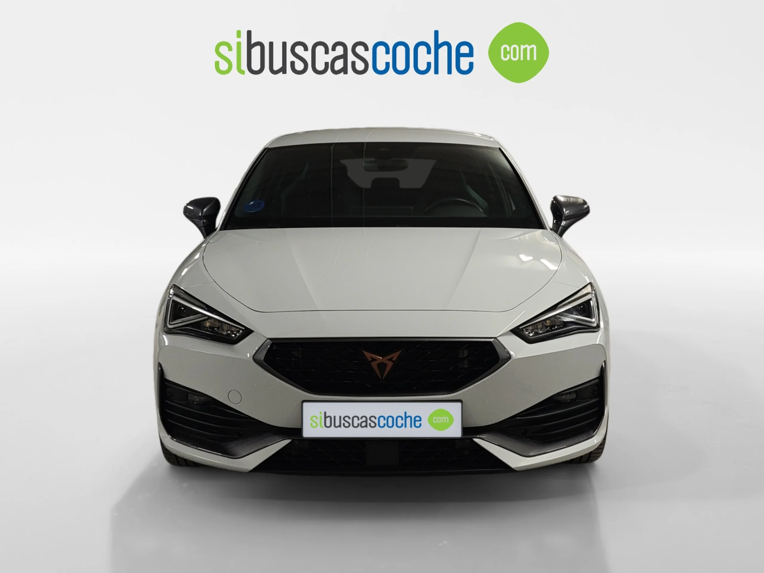 CUPRA LEON 1.4 E HYBRID 150KW (204CV) DSG - Foto 19