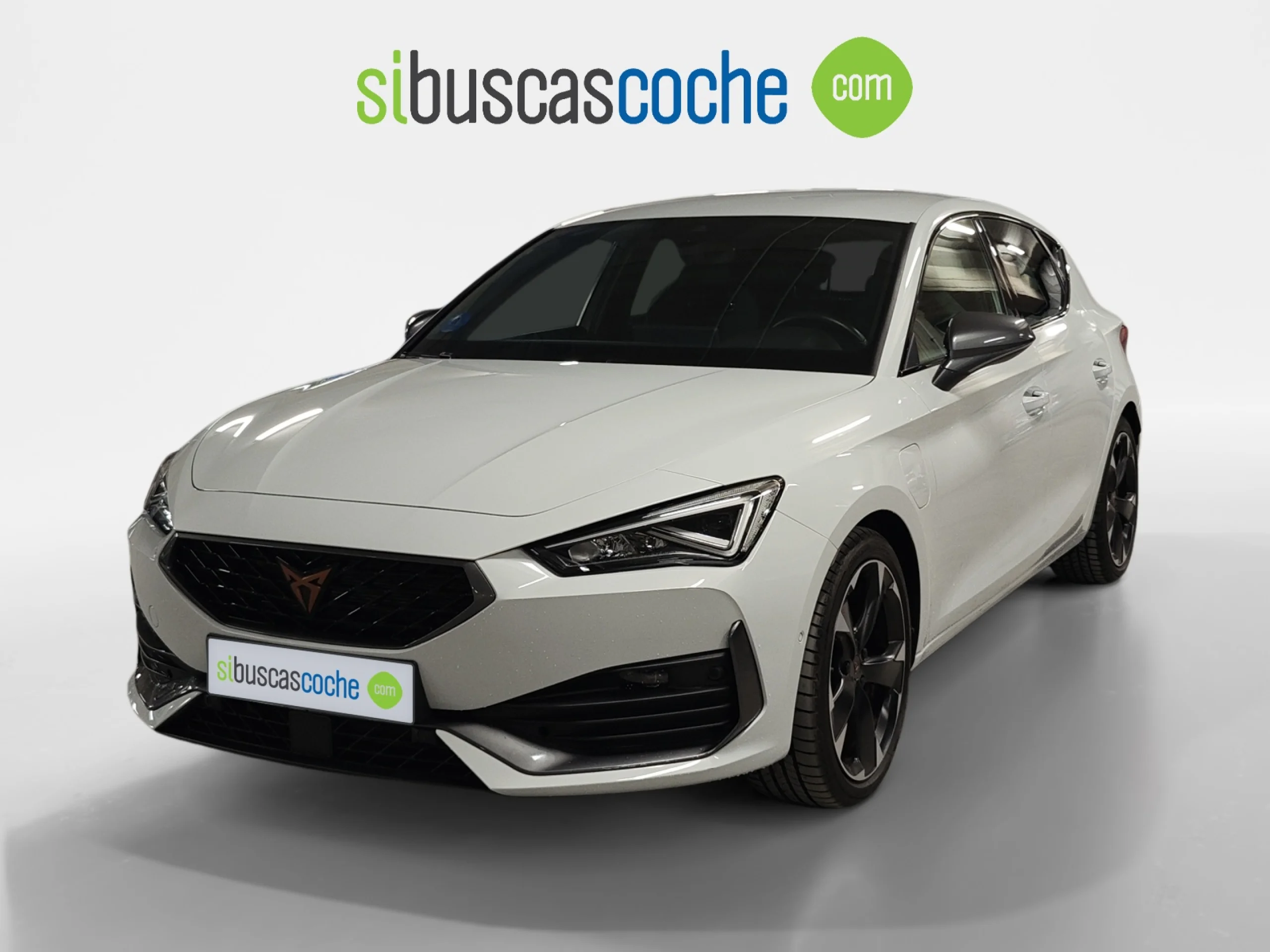 CUPRA LEON 1.4 E HYBRID 150KW (204CV) DSG - Foto 21