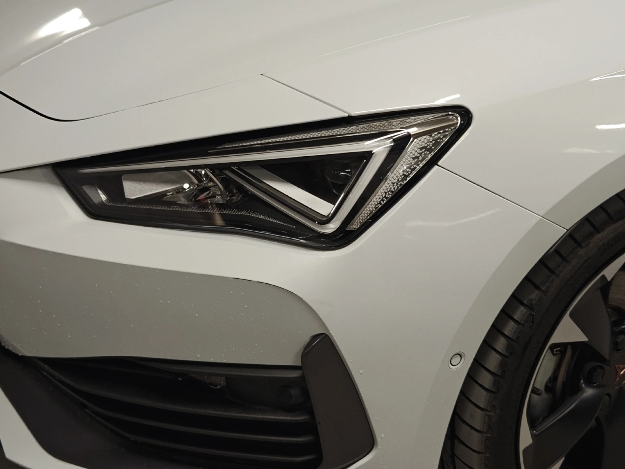 CUPRA LEON 1.4 E HYBRID 150KW (204CV) DSG - Foto 22