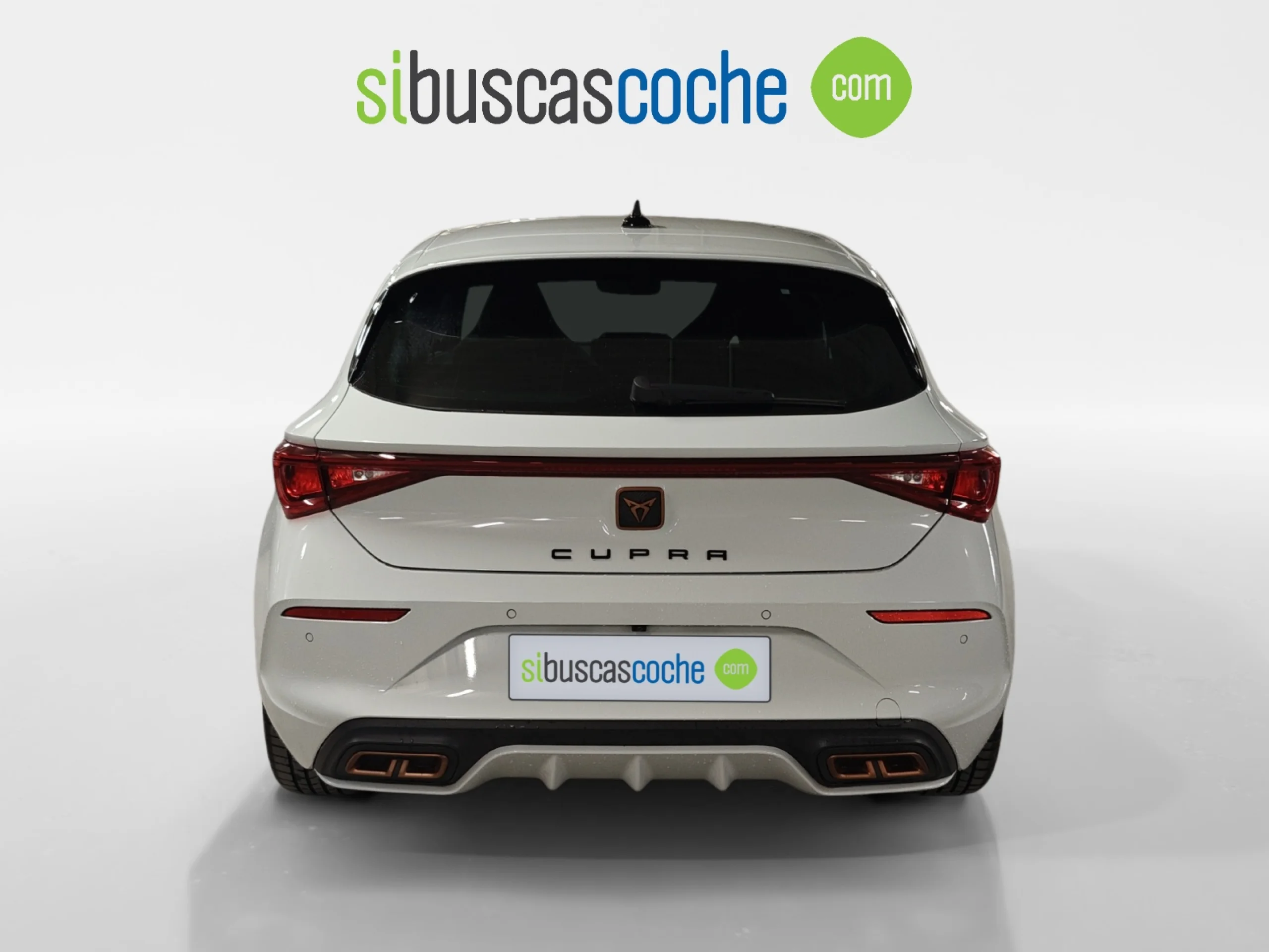 CUPRA LEON 1.4 E HYBRID 150KW (204CV) DSG - Foto 23