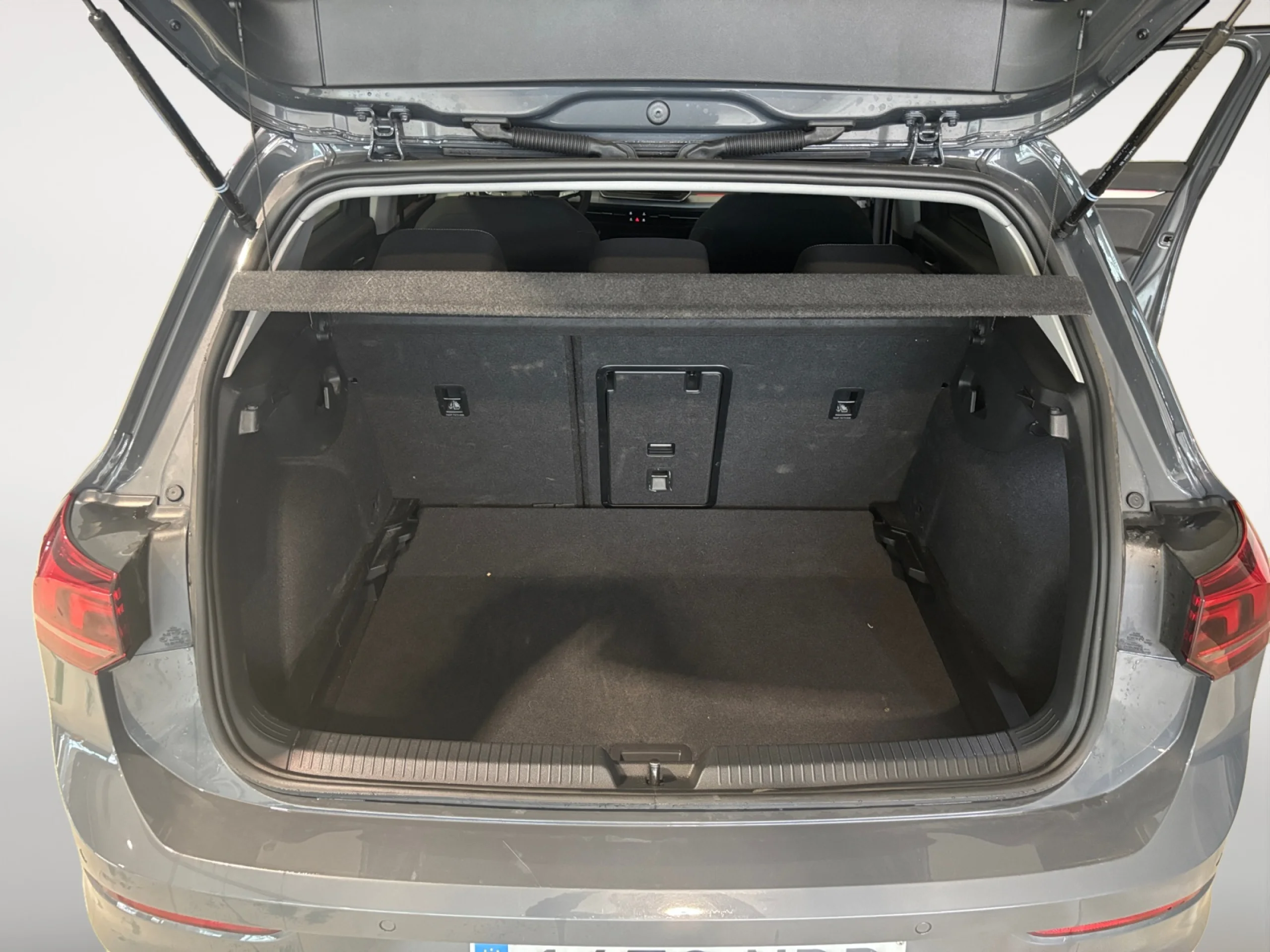 VOLKSWAGEN GOLF ··MÁS·· 2.0 TDI 85KW (115CV) - Foto 7