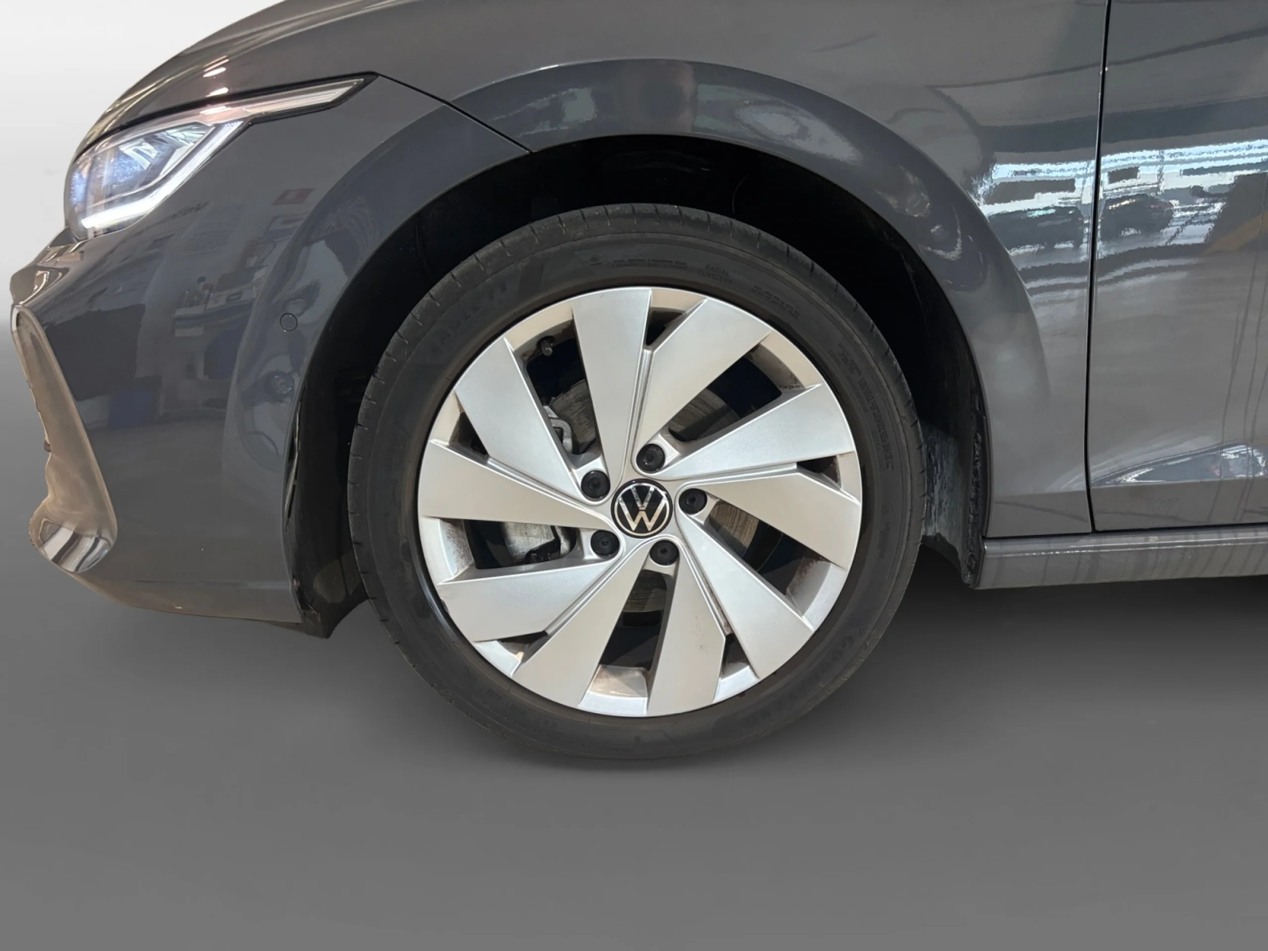 VOLKSWAGEN GOLF ··MÁS·· 2.0 TDI 85KW (115CV) - Foto 8