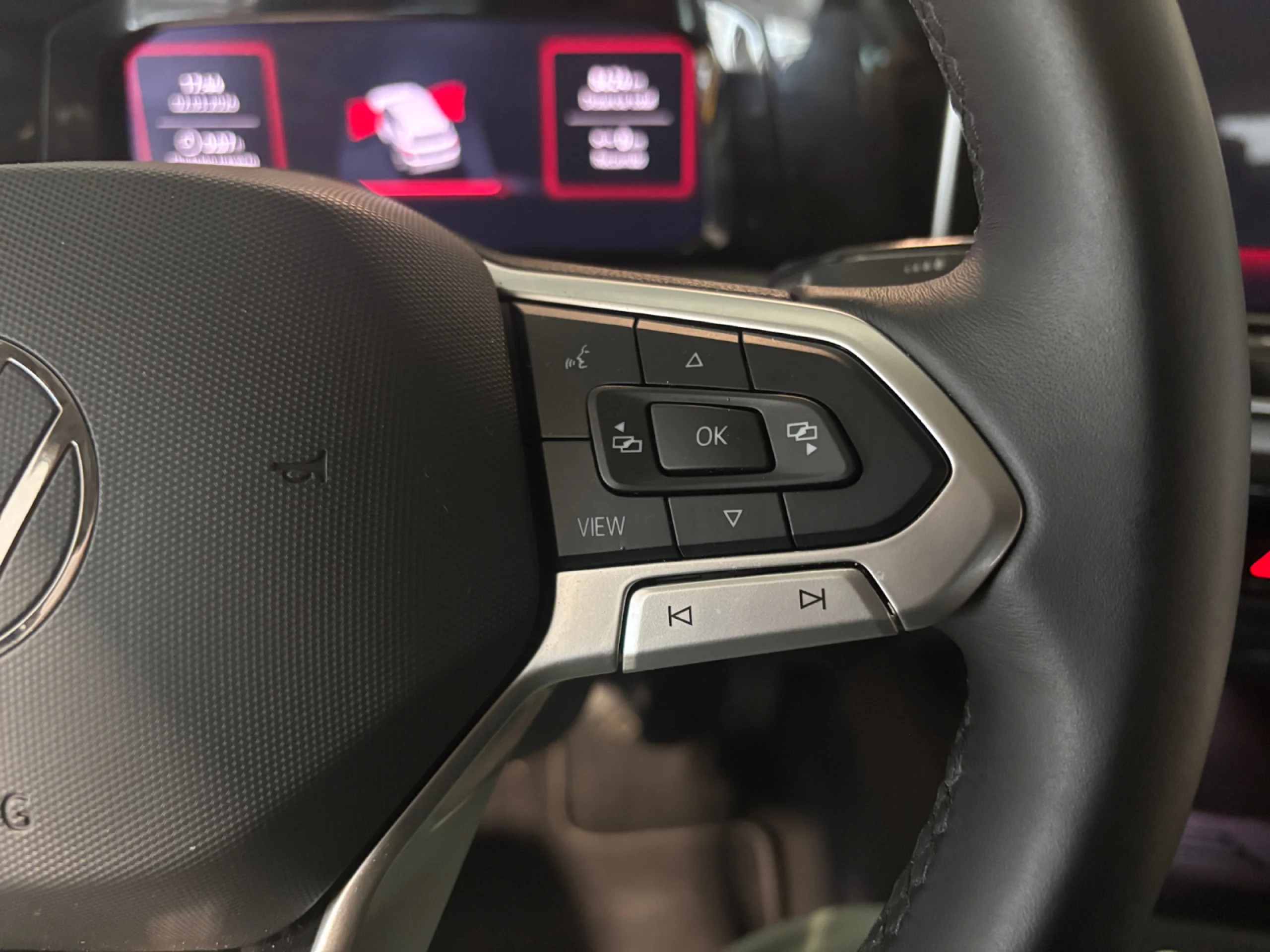 VOLKSWAGEN GOLF ··MÁS·· 2.0 TDI 85KW (115CV) - Foto 10