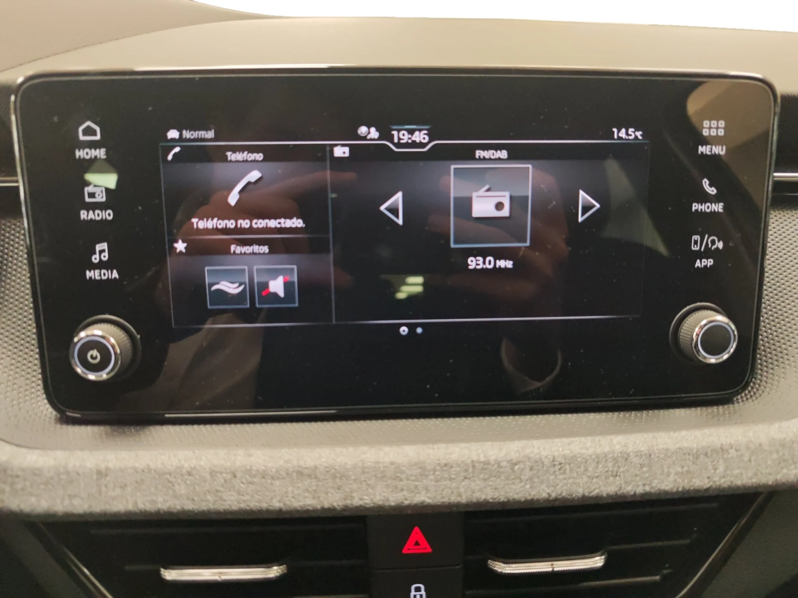 SKODA SCALA 1.0 TSI 85KW (115 CV) DSG SELECTION - Foto 12