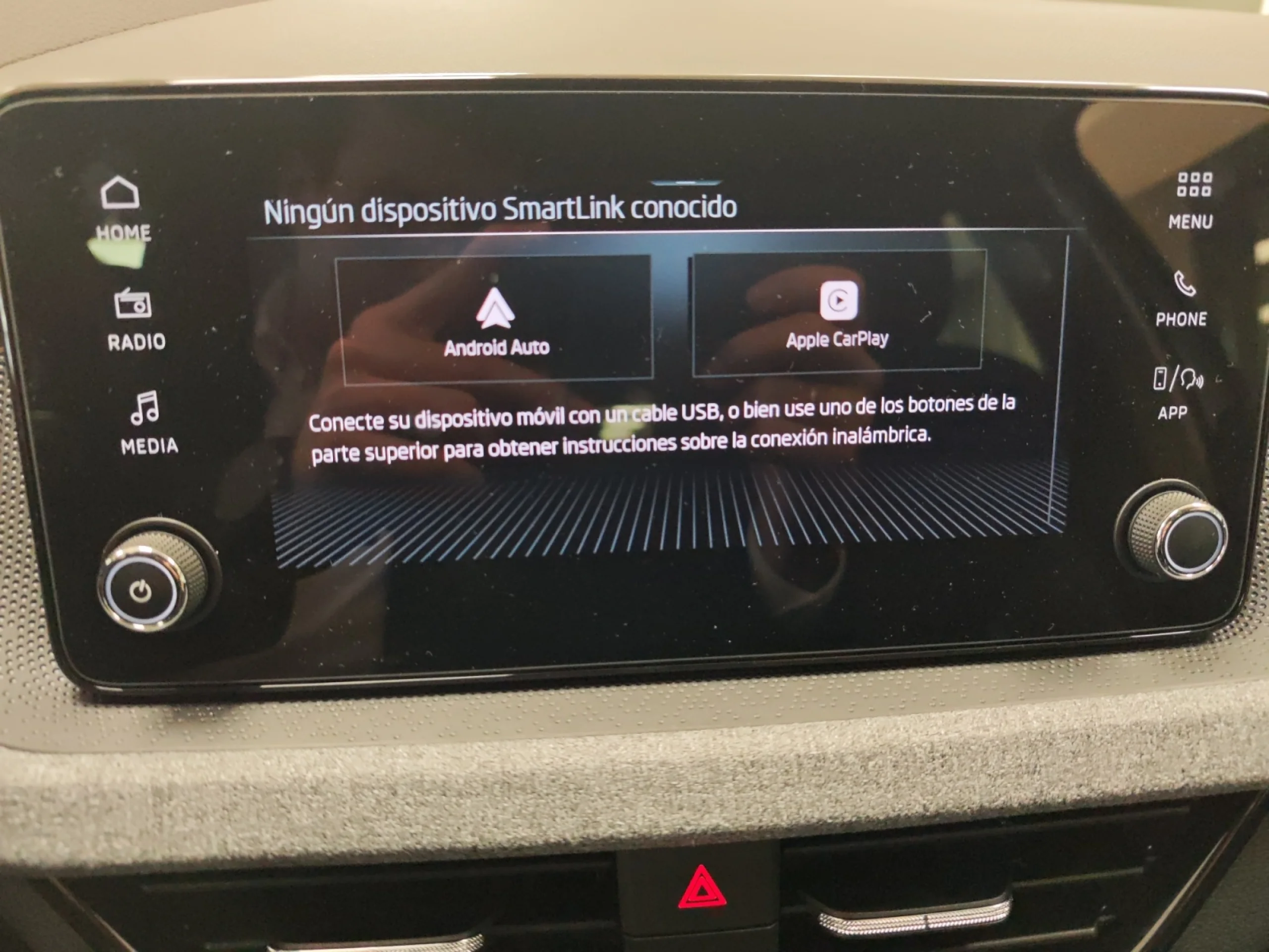 SKODA SCALA 1.0 TSI 85KW (115 CV) DSG SELECTION - Foto 14