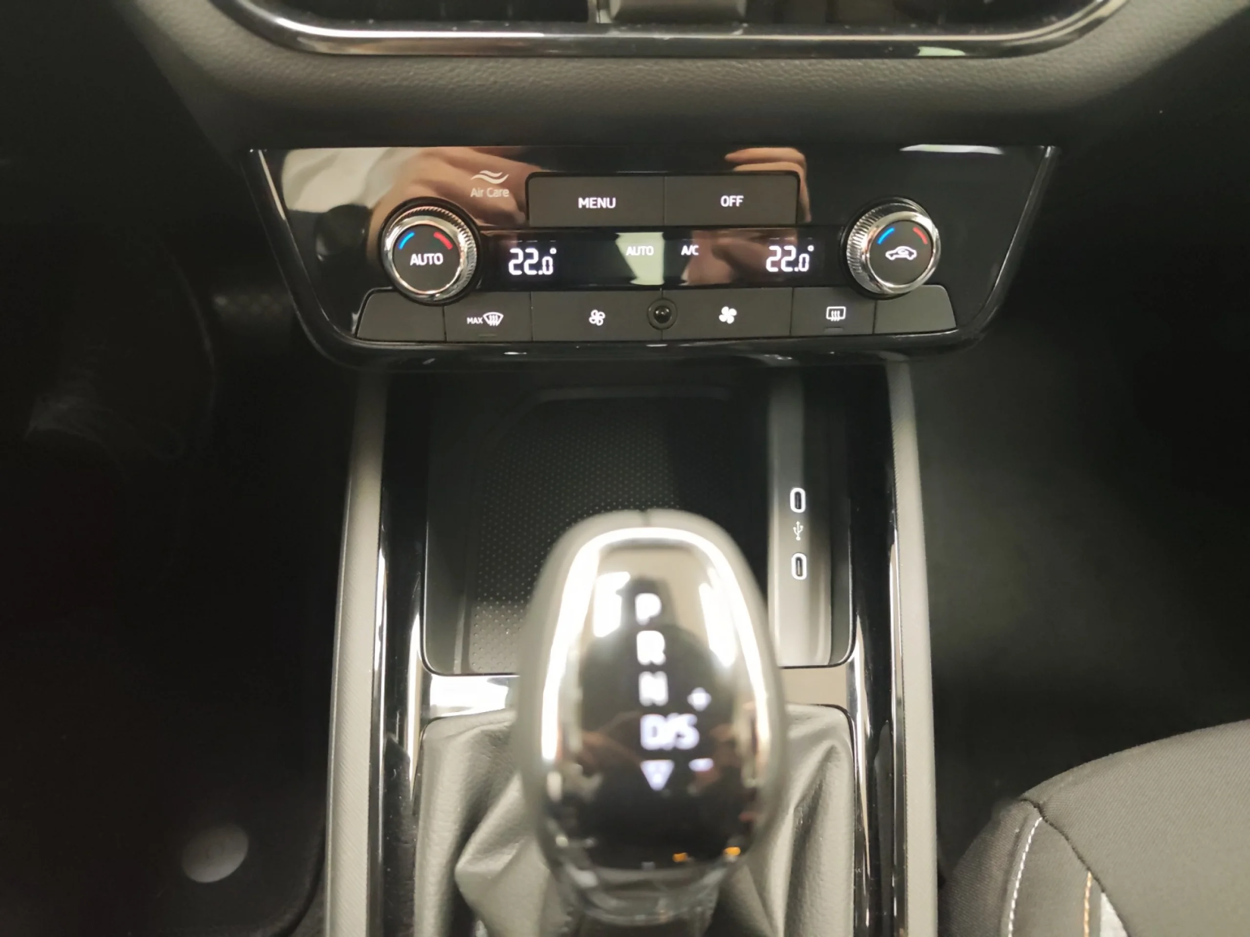 SKODA SCALA 1.0 TSI 85KW (115 CV) DSG SELECTION - Foto 20