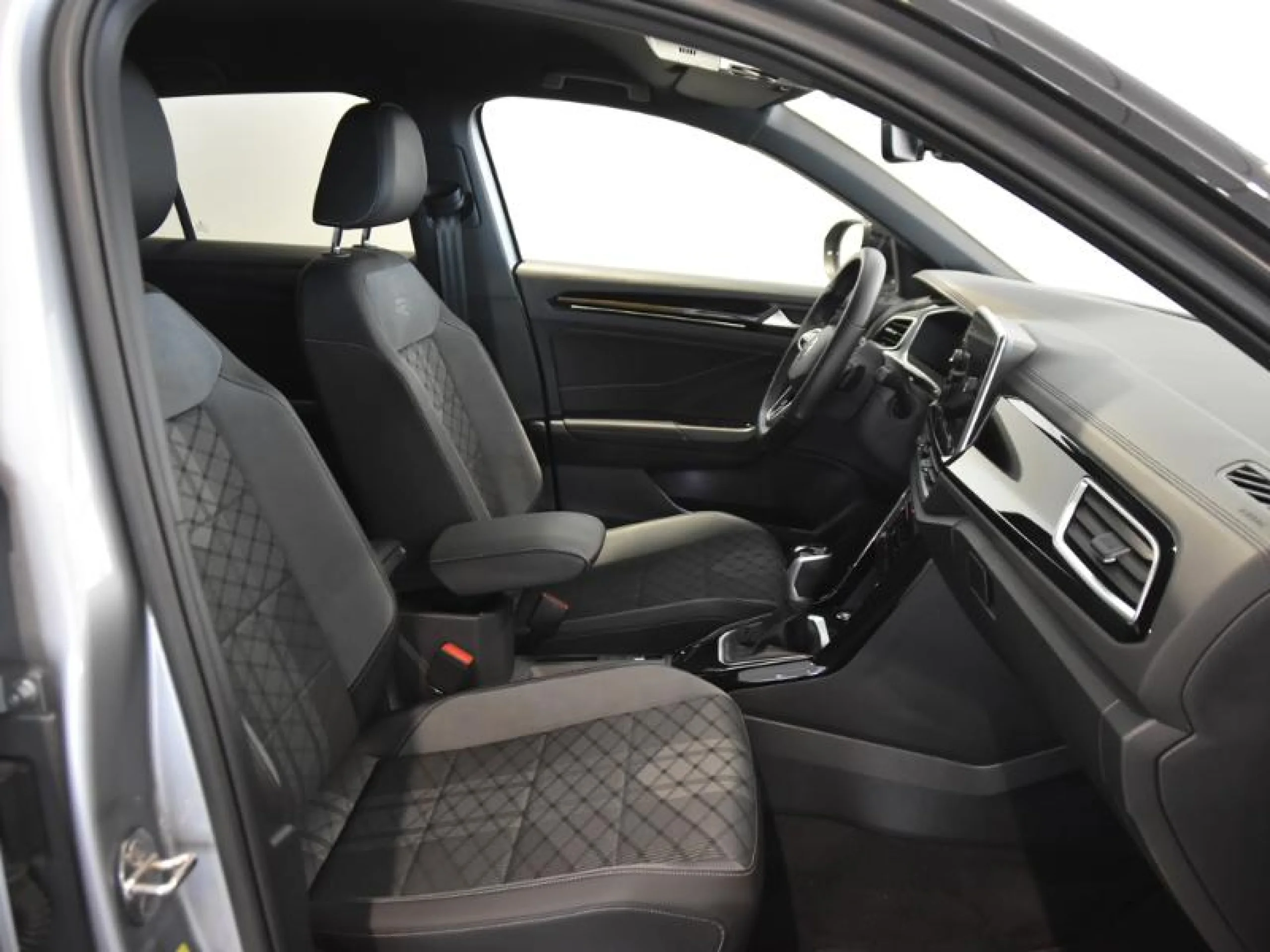 VOLKSWAGEN T ROC R LINE 1.5 TSI 110KW (150CV) DSG - Foto 5