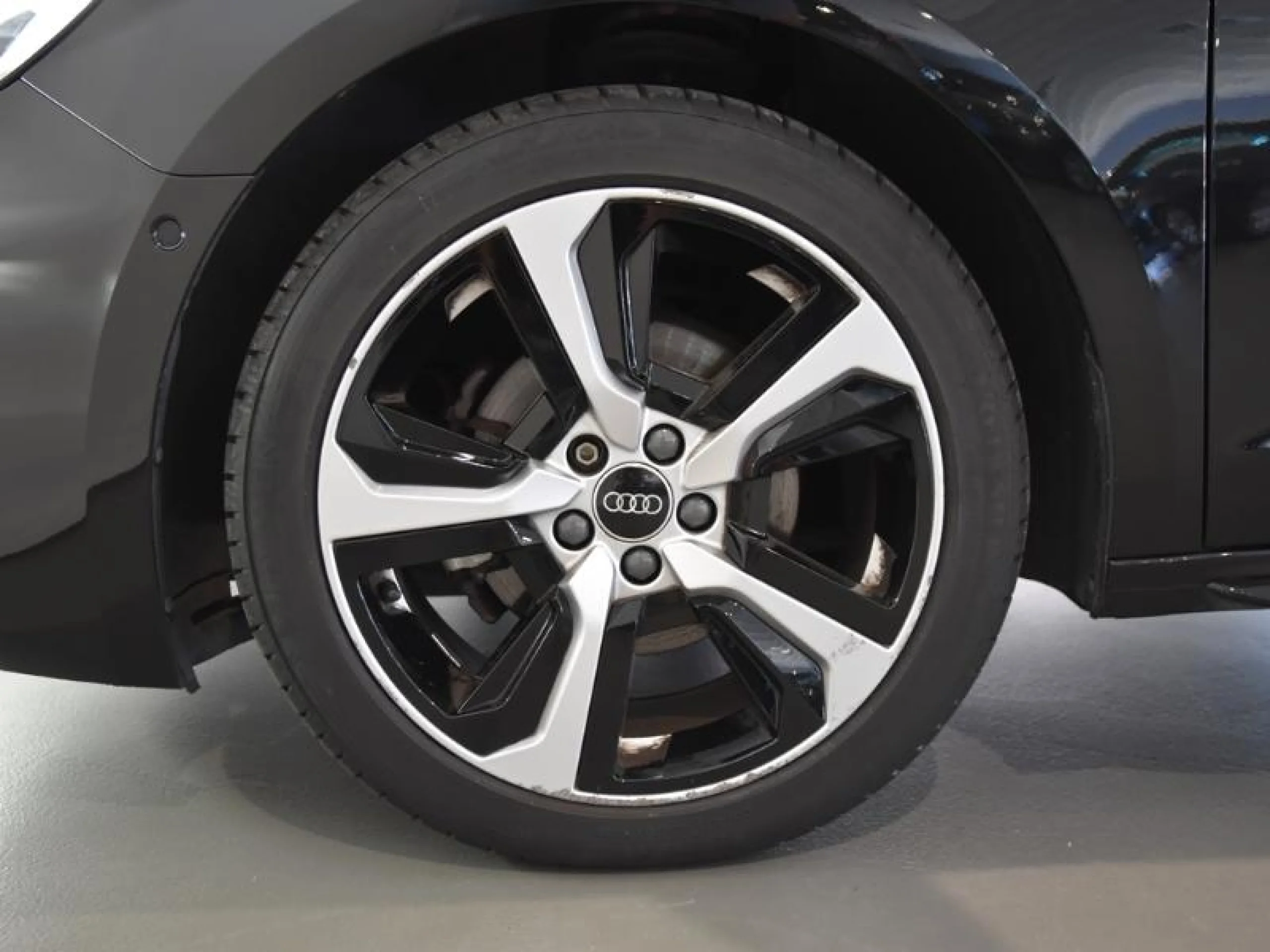 AUDI A1 SPORTBACK ADRENALIN 30 TFSI 85KW S TRON - Foto 8