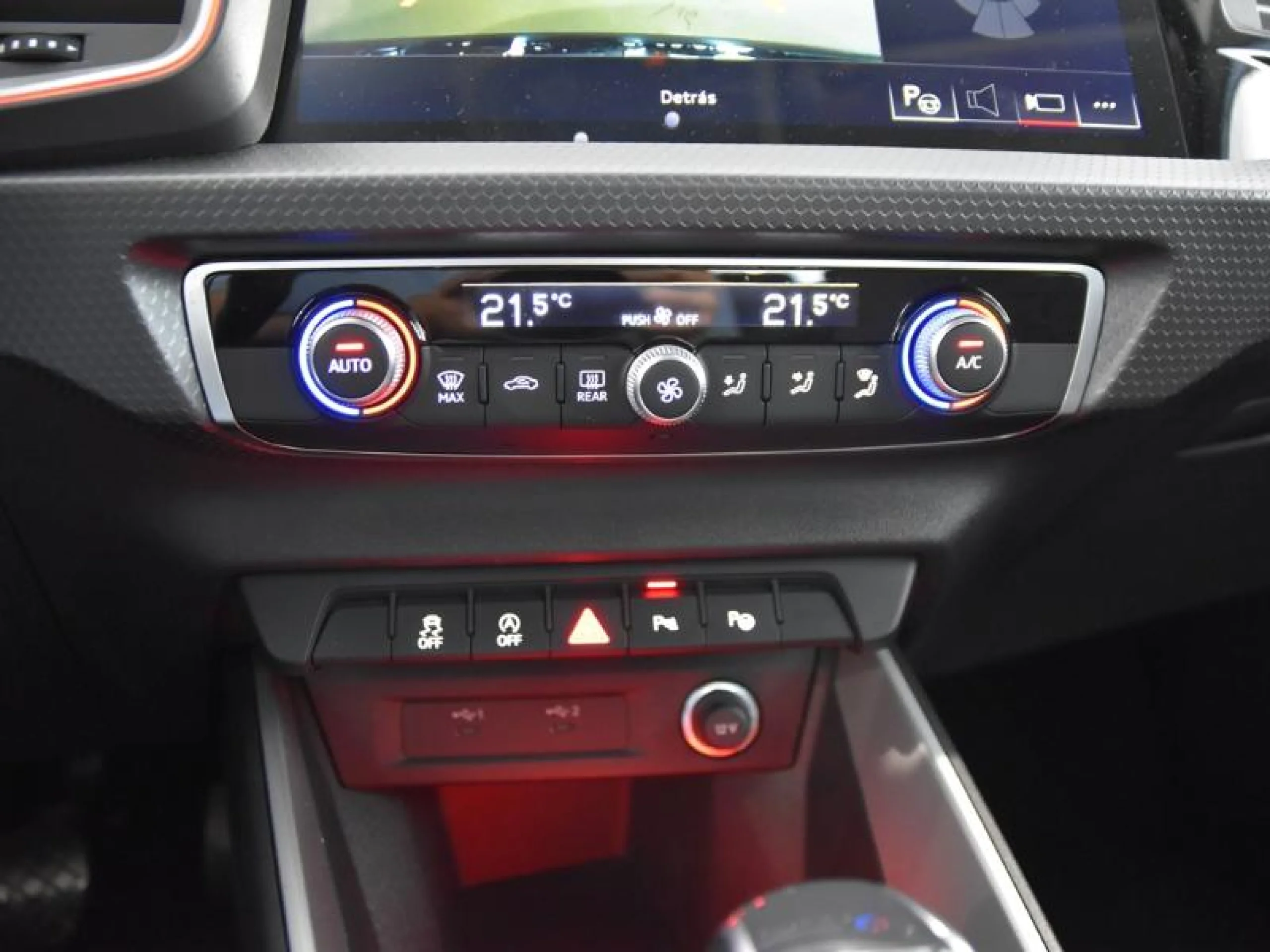 AUDI A1 SPORTBACK ADRENALIN 30 TFSI 85KW S TRON - Foto 10