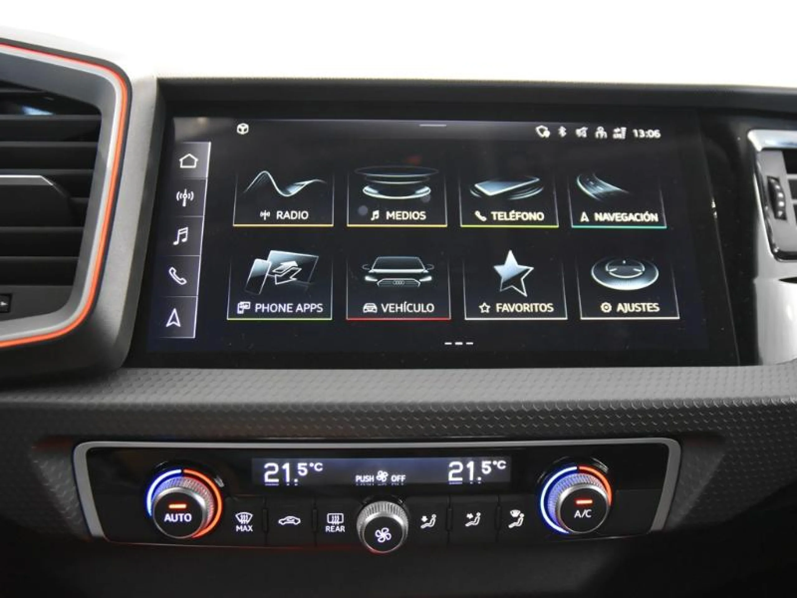 AUDI A1 SPORTBACK ADRENALIN 30 TFSI 85KW S TRON - Foto 11