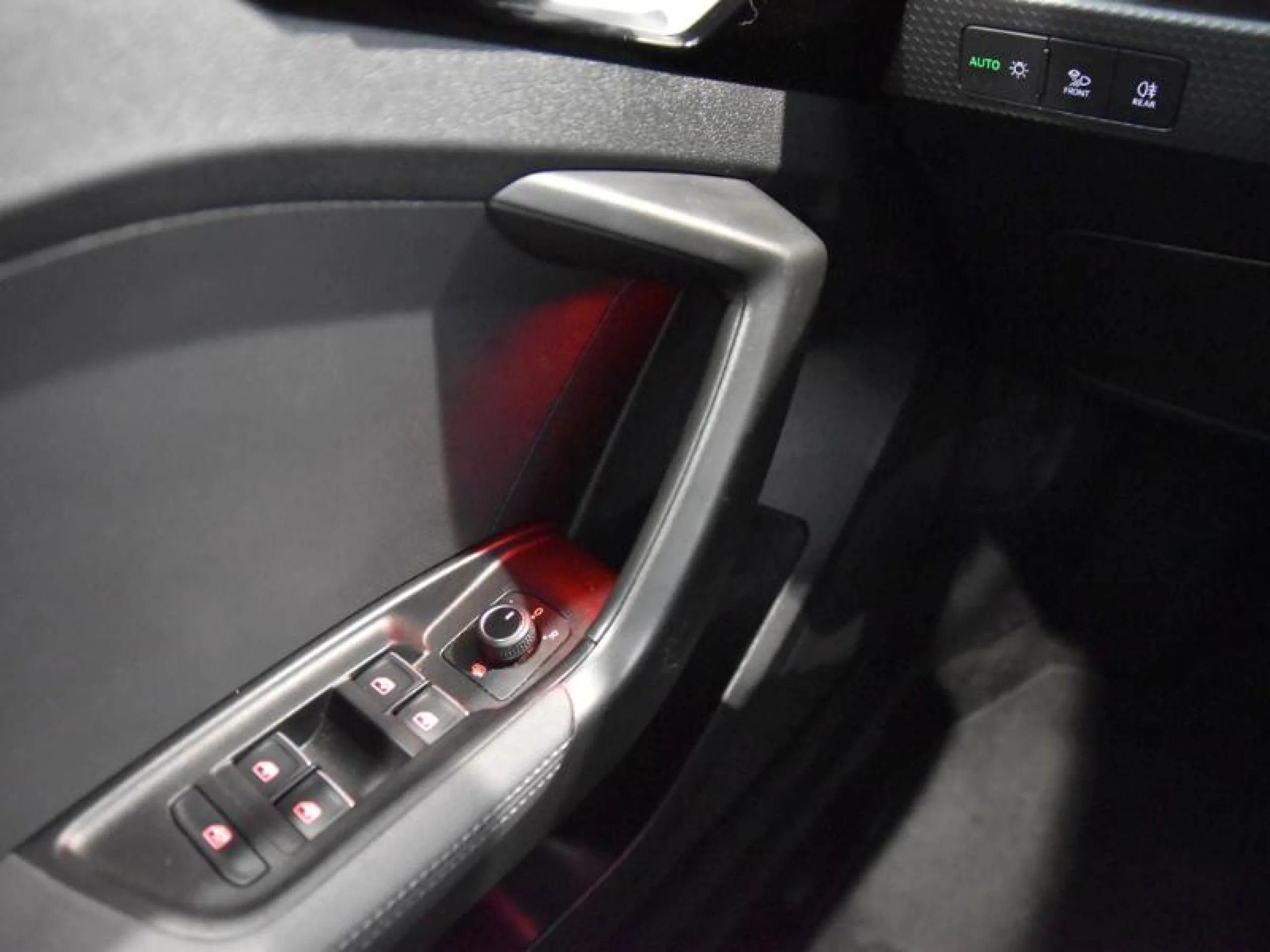 AUDI A1 SPORTBACK ADRENALIN 30 TFSI 85KW S TRON - Foto 14