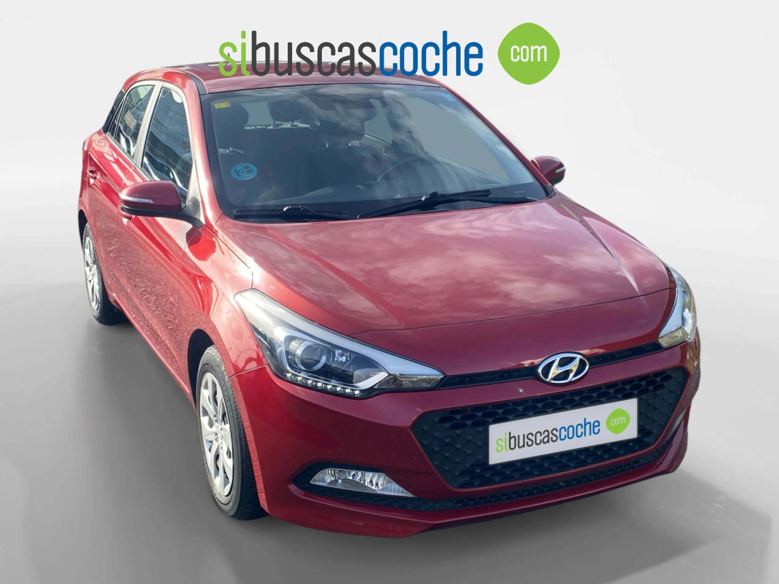 HYUNDAI I20 1.2 MPI 62KW (85CV) ESSENCE - Foto 1