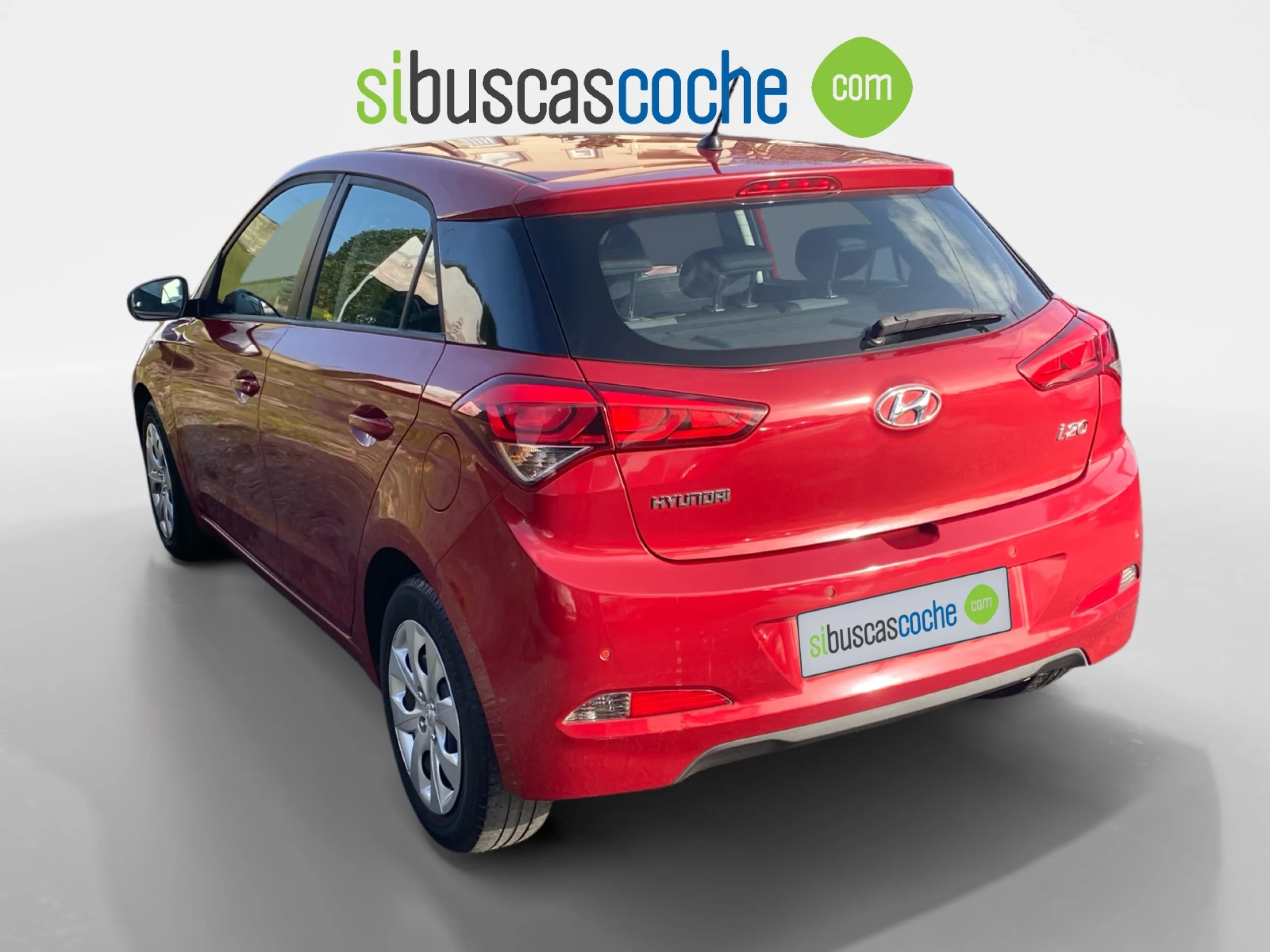 HYUNDAI I20 1.2 MPI 62KW (85CV) ESSENCE - Foto 2