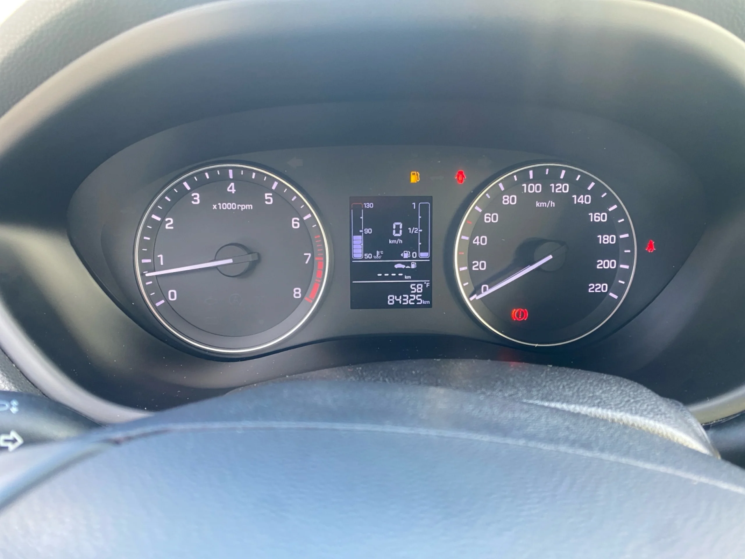 HYUNDAI I20 1.2 MPI 62KW (85CV) ESSENCE - Foto 6