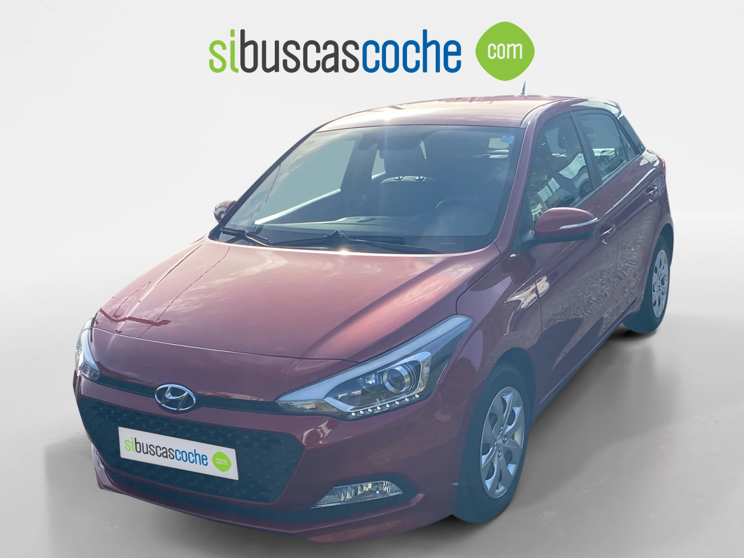 HYUNDAI I20 1.2 MPI 62KW (85CV) ESSENCE - Foto 10