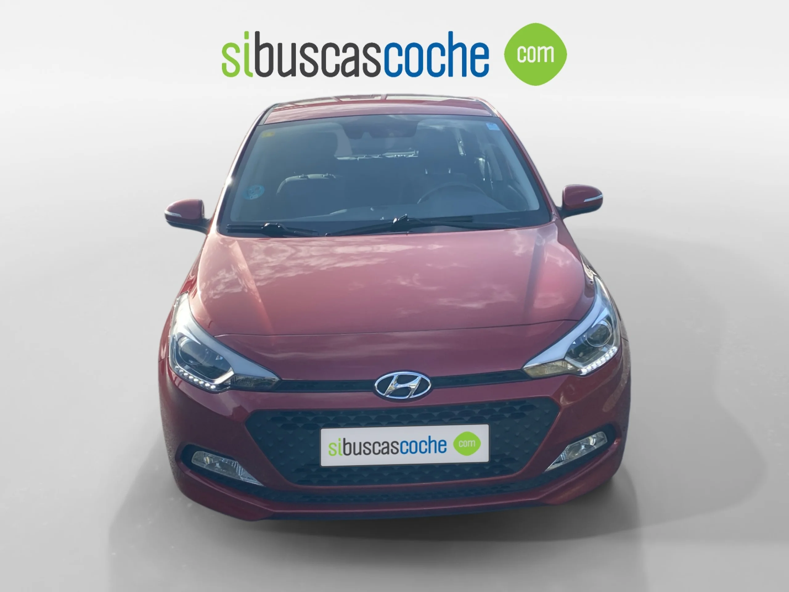 HYUNDAI I20 1.2 MPI 62KW (85CV) ESSENCE - Foto 11