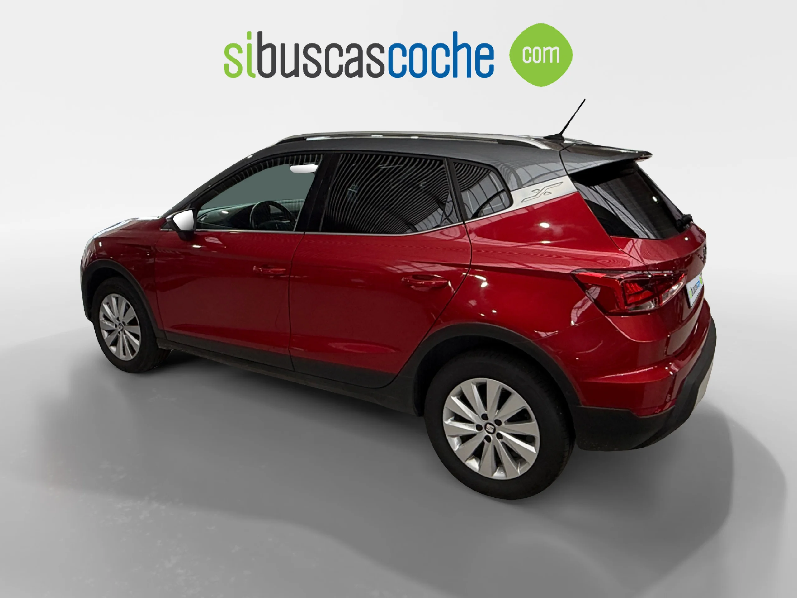 SEAT ARONA 1.6 TDI 85KW (115CV) XCELLENCE ECOMOTIVE - Foto 2