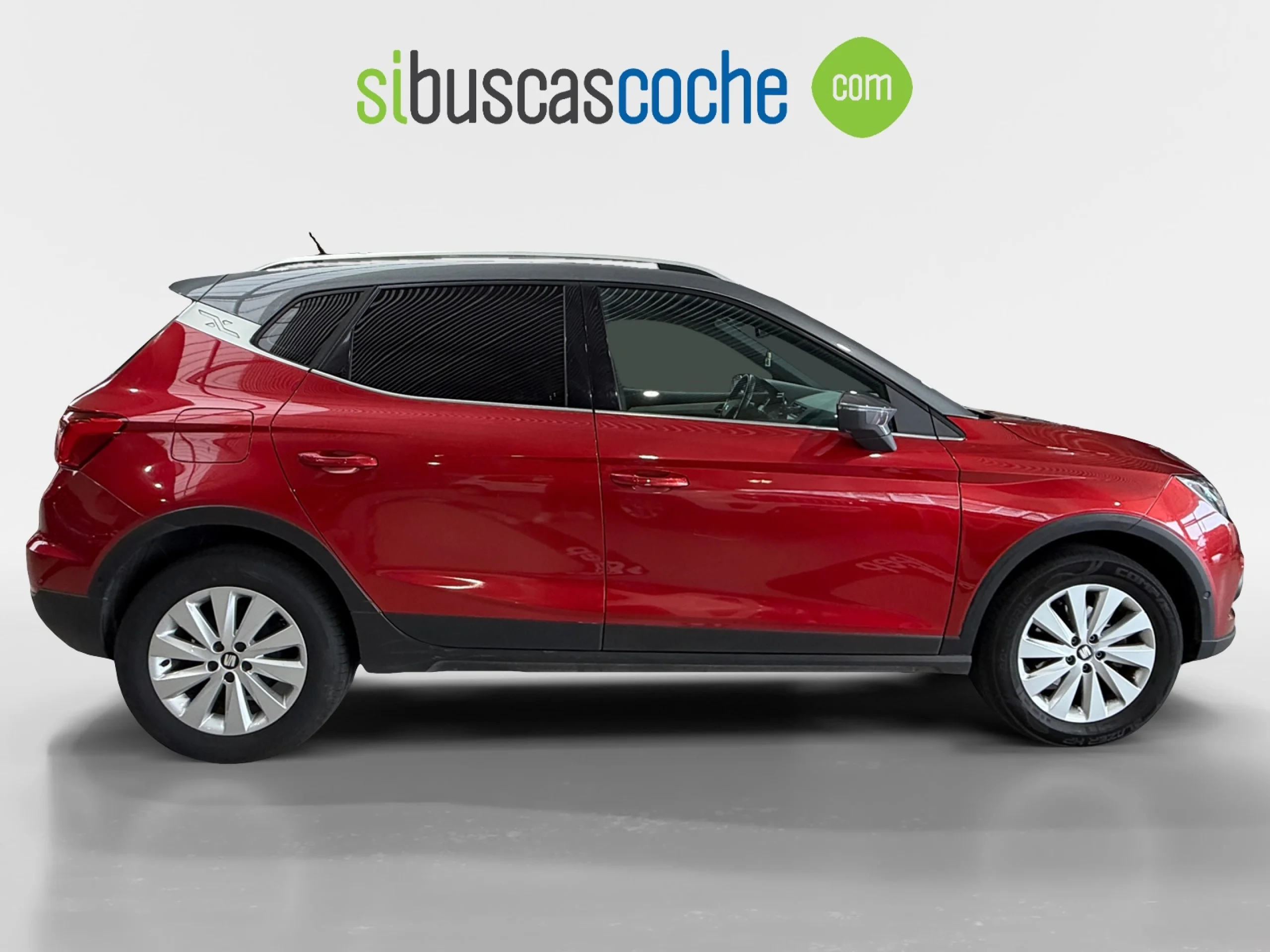 SEAT ARONA 1.6 TDI 85KW (115CV) XCELLENCE ECOMOTIVE - Foto 3