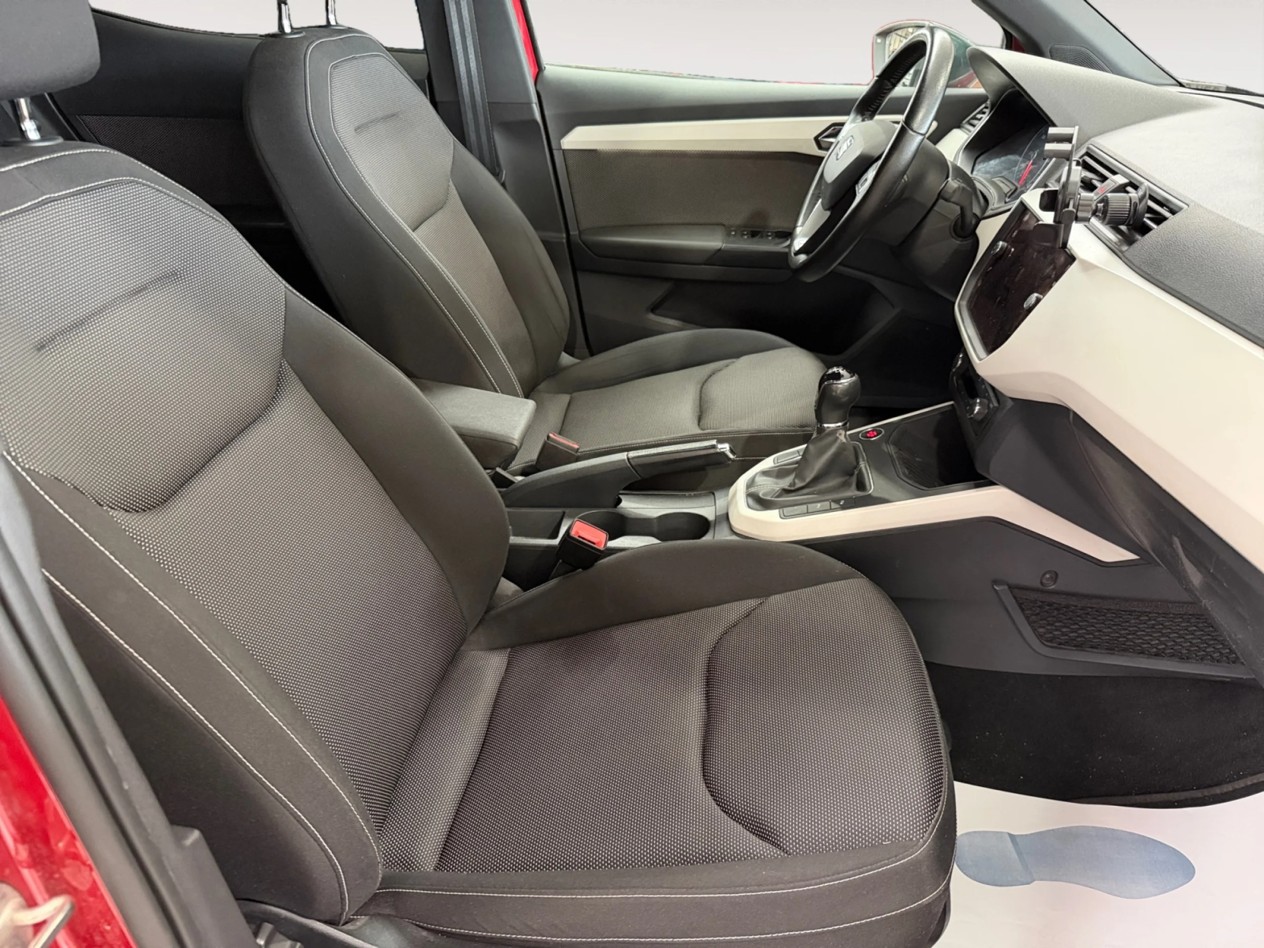 SEAT ARONA 1.6 TDI 85KW (115CV) XCELLENCE ECOMOTIVE - Foto 5