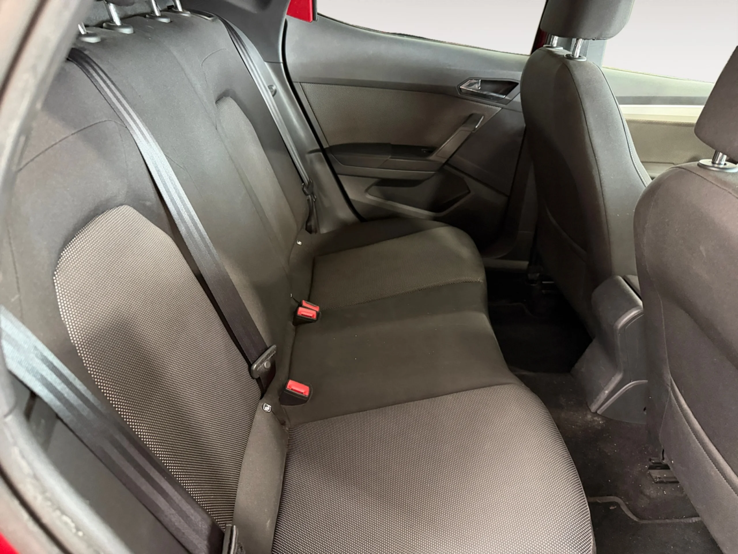 SEAT ARONA 1.6 TDI 85KW (115CV) XCELLENCE ECOMOTIVE - Foto 6