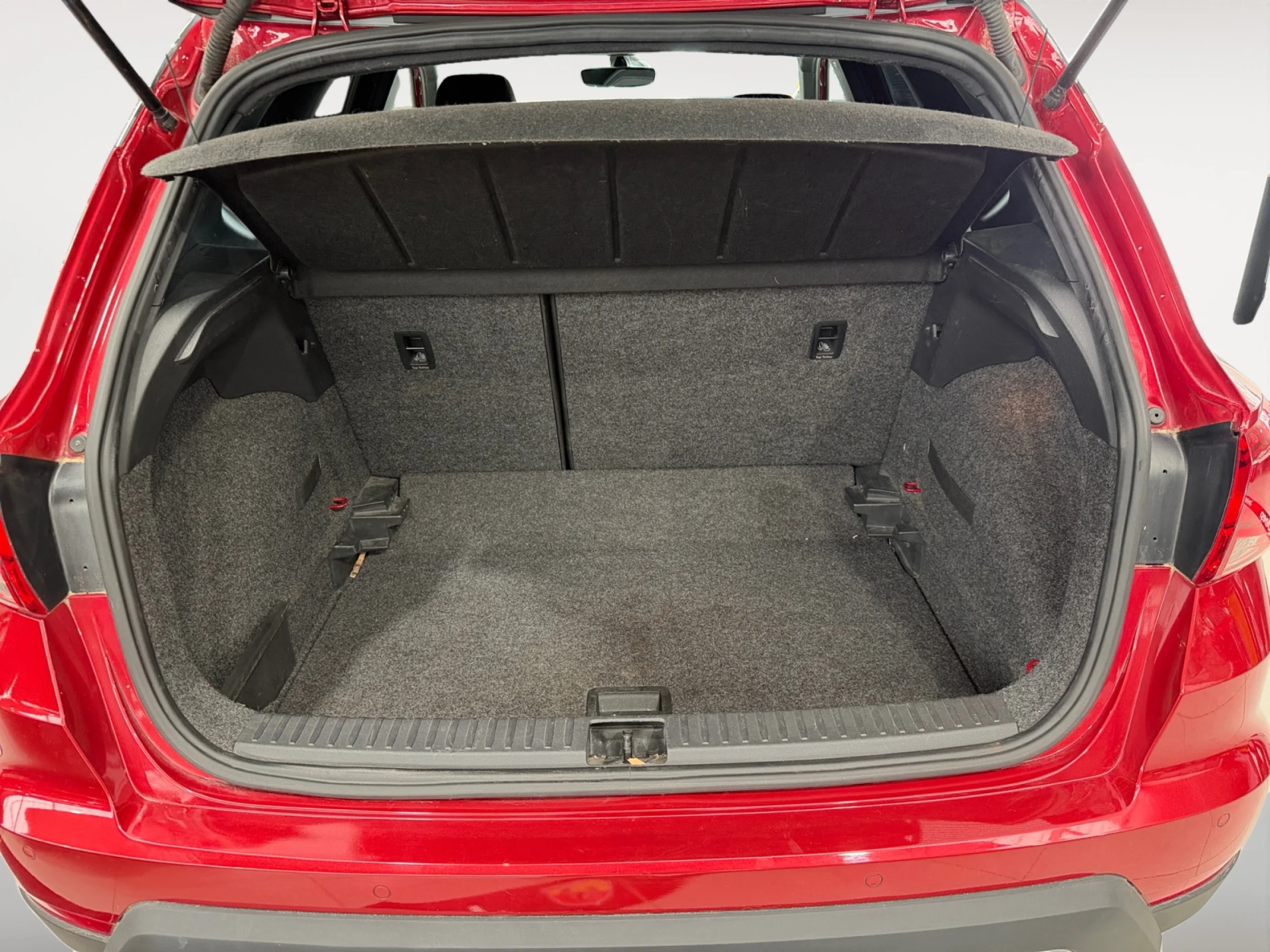 SEAT ARONA 1.6 TDI 85KW (115CV) XCELLENCE ECOMOTIVE - Foto 7