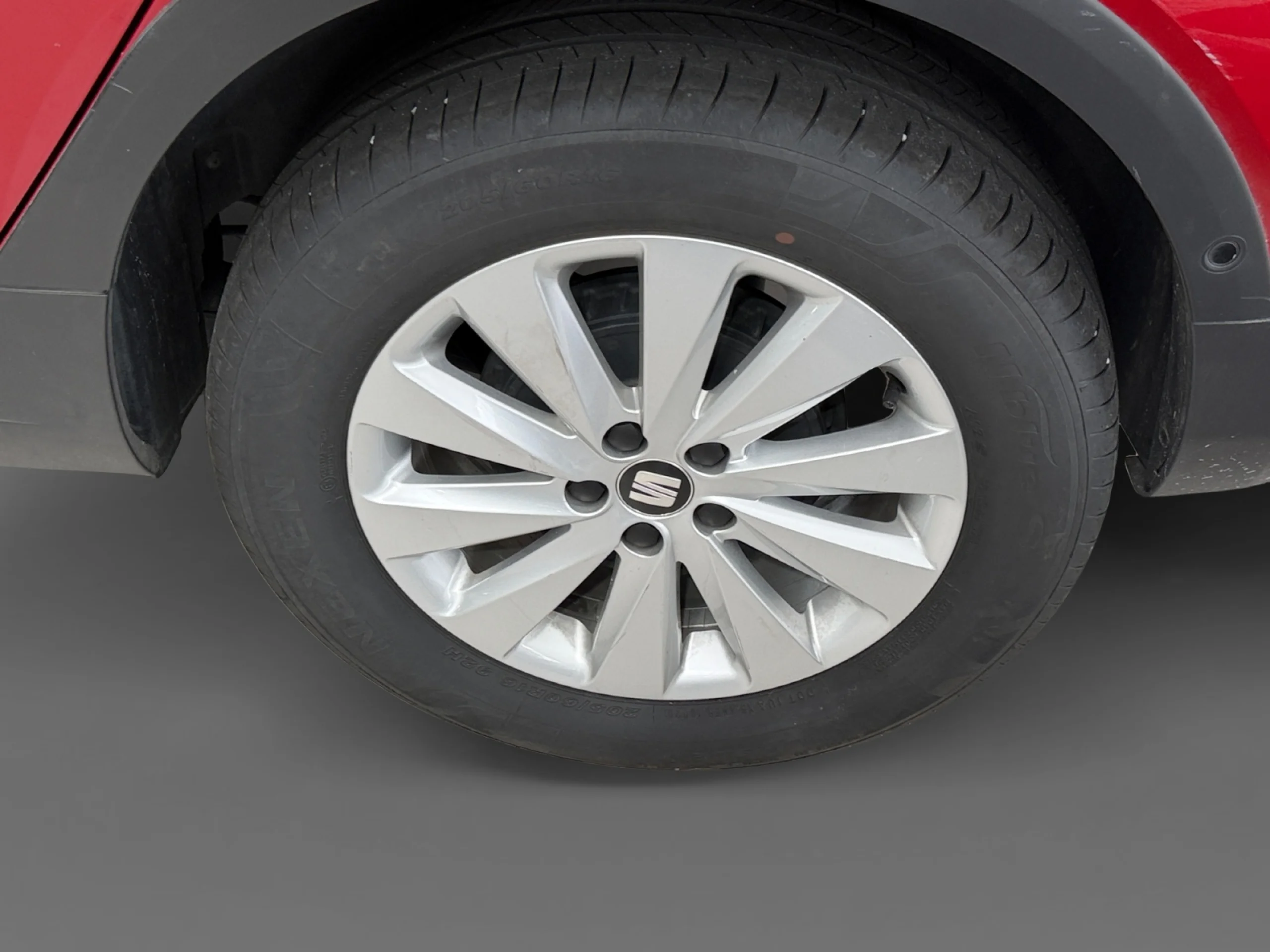 SEAT ARONA 1.6 TDI 85KW (115CV) XCELLENCE ECOMOTIVE - Foto 8