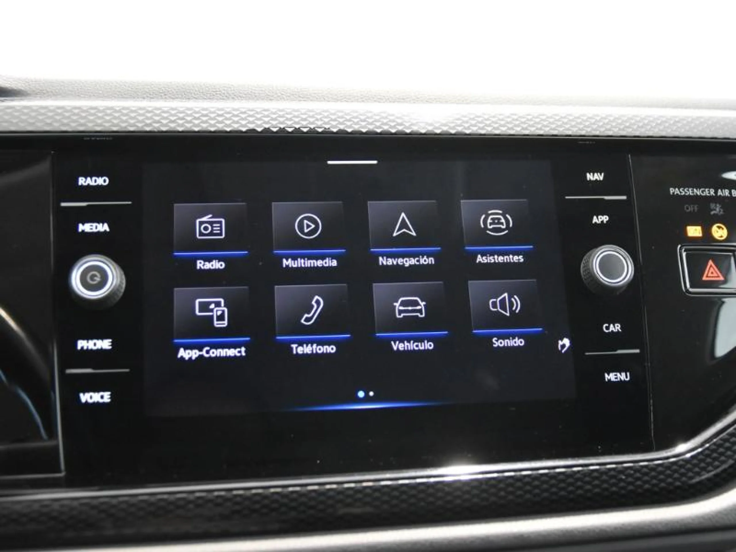 VOLKSWAGEN TAIGO LIFE 1.0 TSI 70KW (95CV) - Foto 13