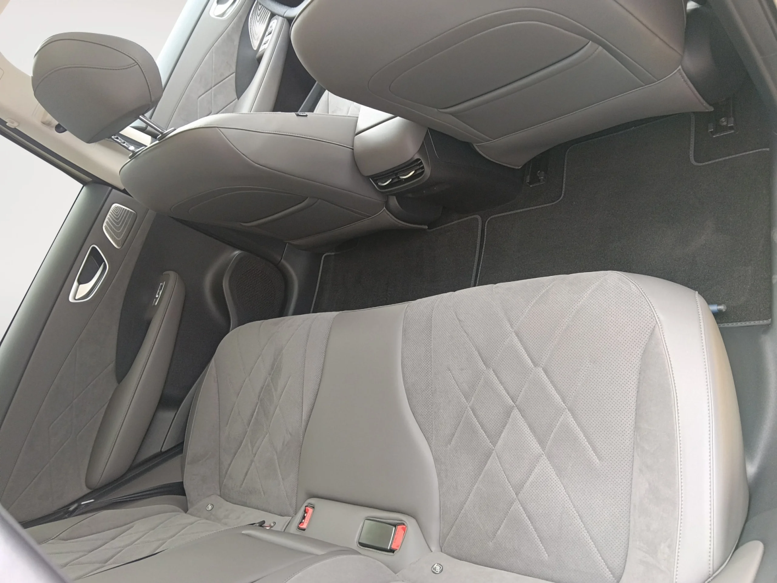 MG MGS6 MG S6 EDU 77KWH EDU 2WD LUX LHD O3 SUNROOF DARK GOLDEN - Foto 6