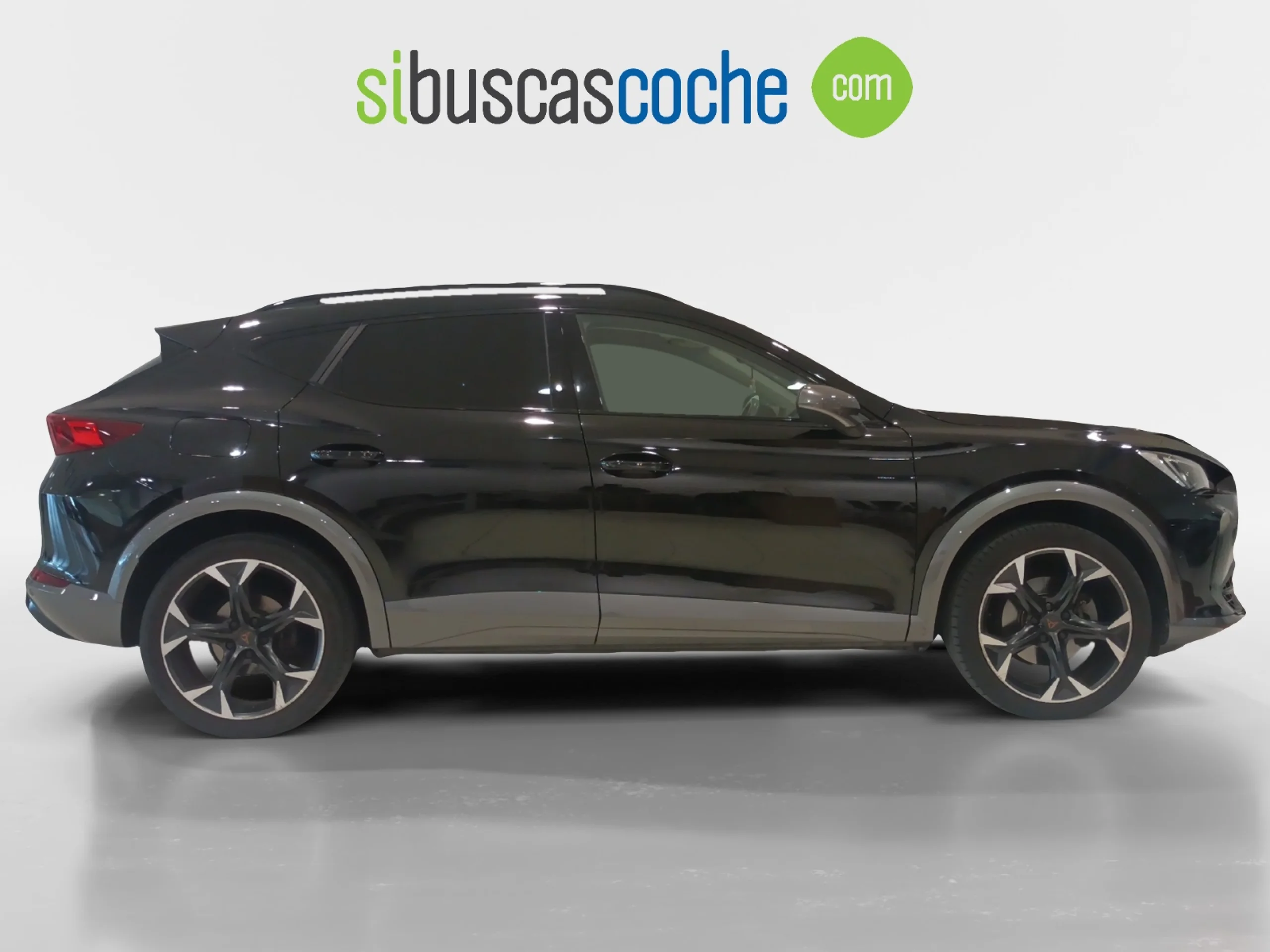 CUPRA FORMENTOR 1.5 TSI 110KW (150 CV) DSG - Foto 3