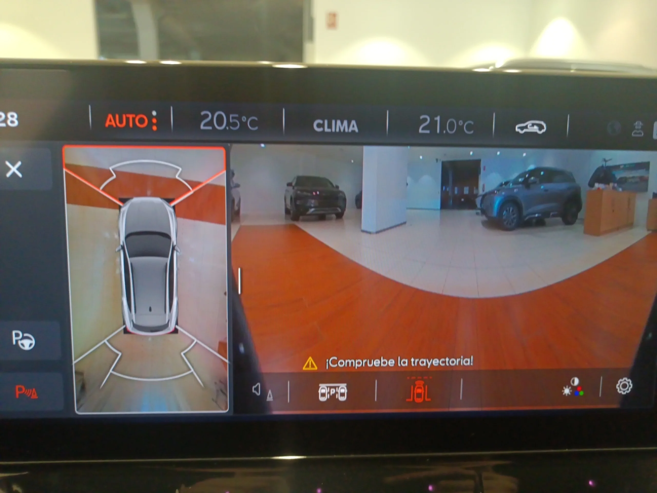 CUPRA FORMENTOR 1.5 TSI 110KW (150 CV) DSG - Foto 9