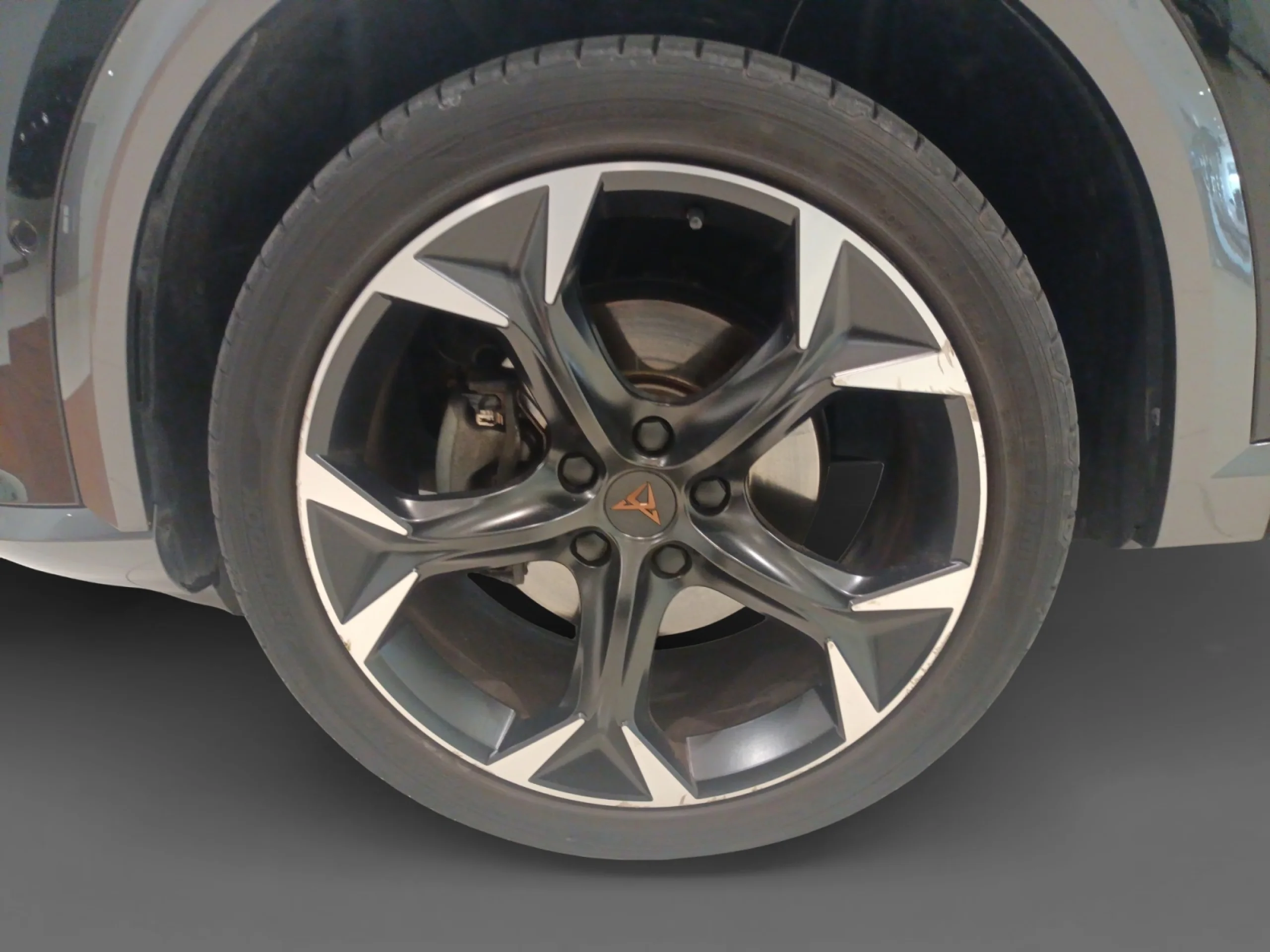 CUPRA FORMENTOR 1.5 TSI 110KW (150 CV) DSG - Foto 10