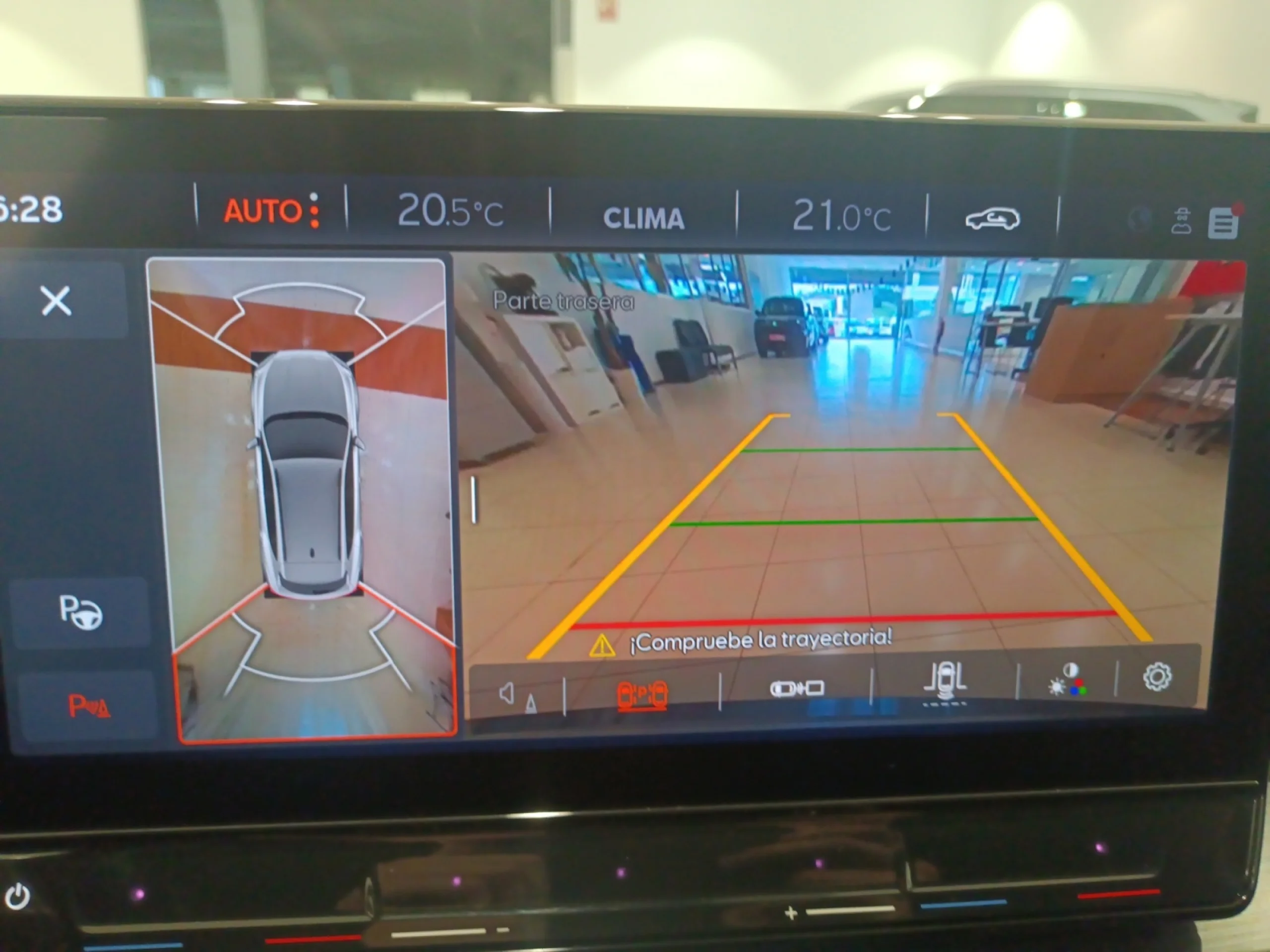 CUPRA FORMENTOR 1.5 TSI 110KW (150 CV) DSG - Foto 12