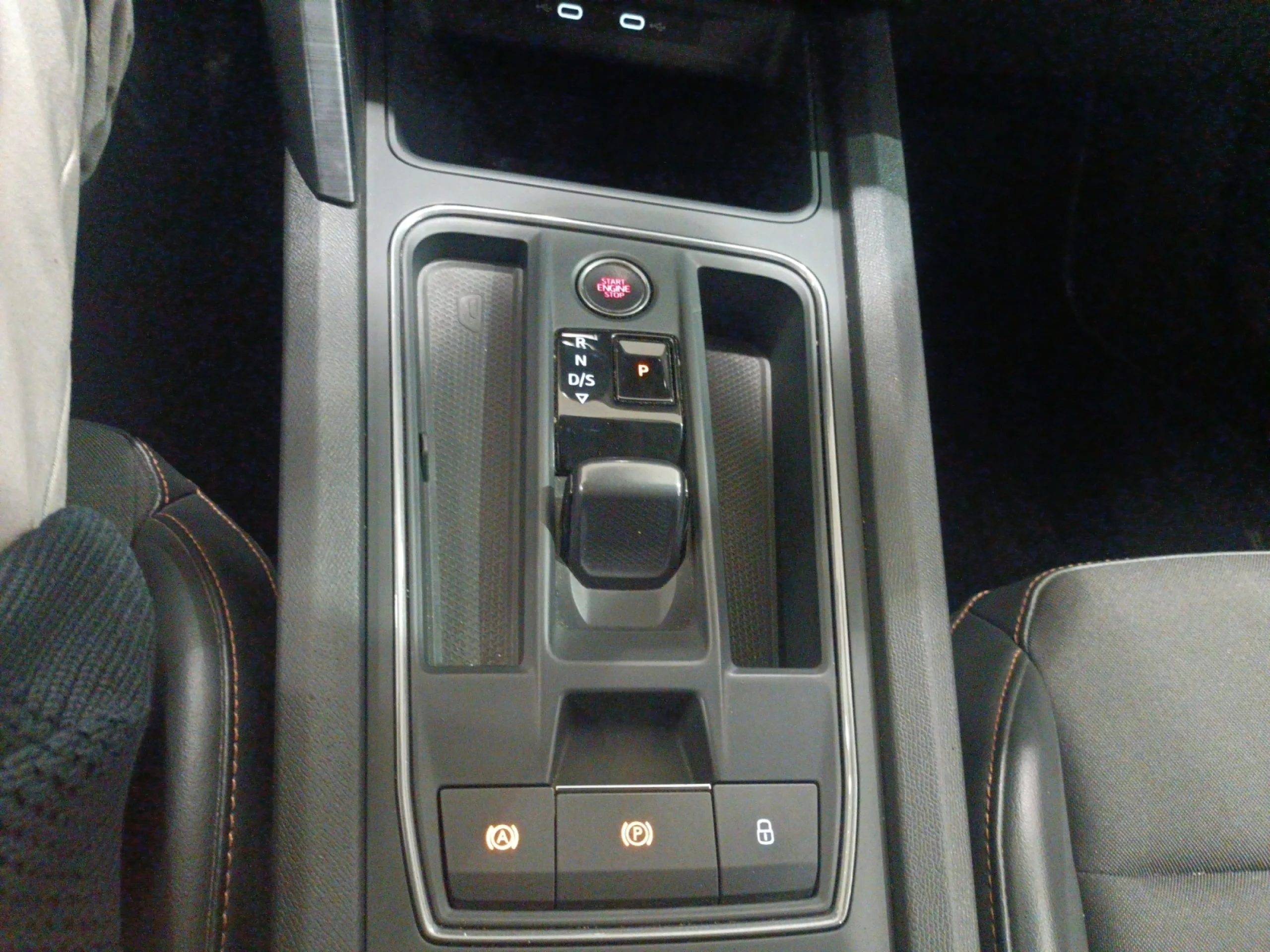 CUPRA FORMENTOR 1.5 TSI 110KW (150 CV) DSG - Foto 15