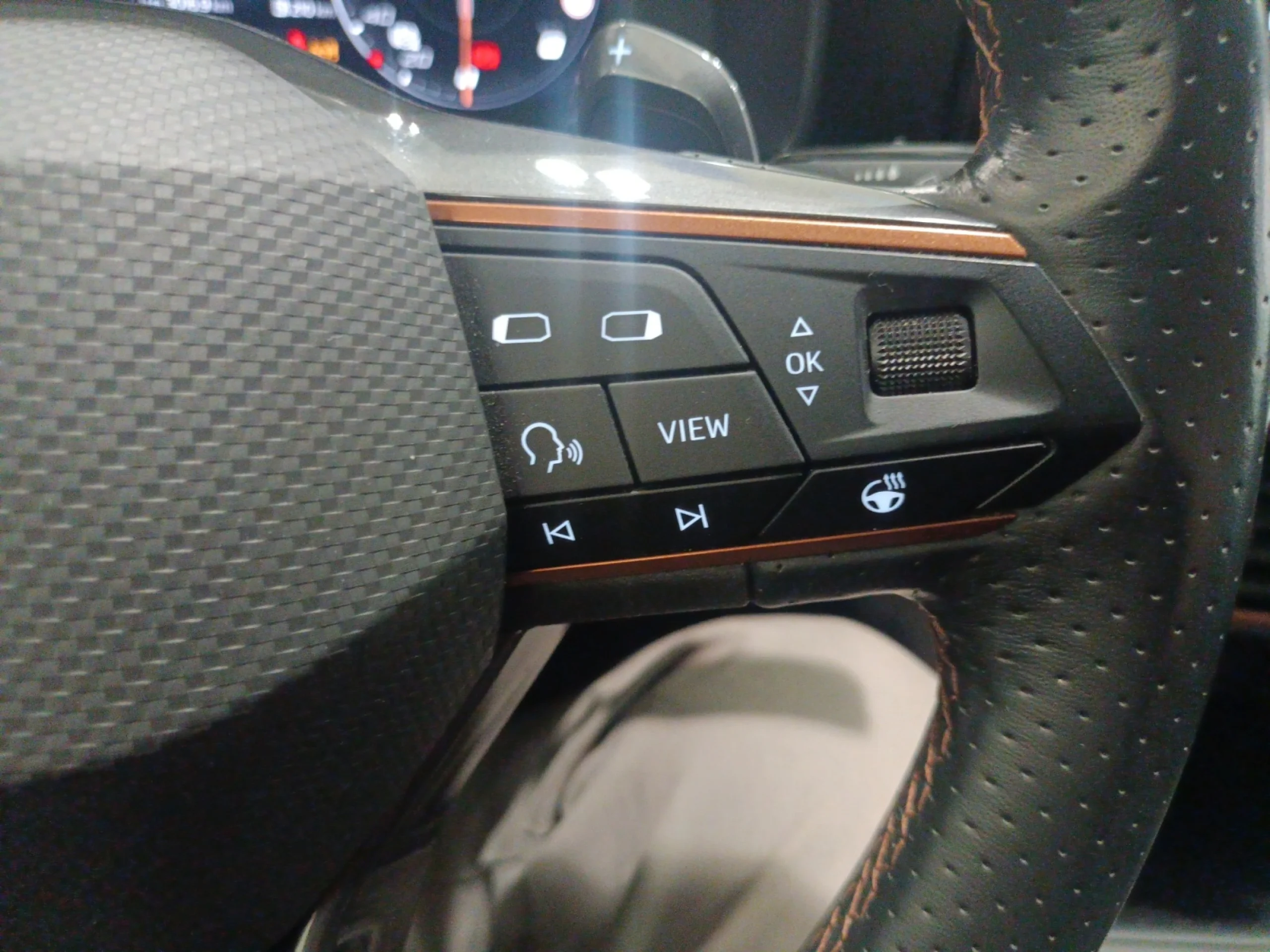 CUPRA FORMENTOR 1.5 TSI 110KW (150 CV) DSG - Foto 17