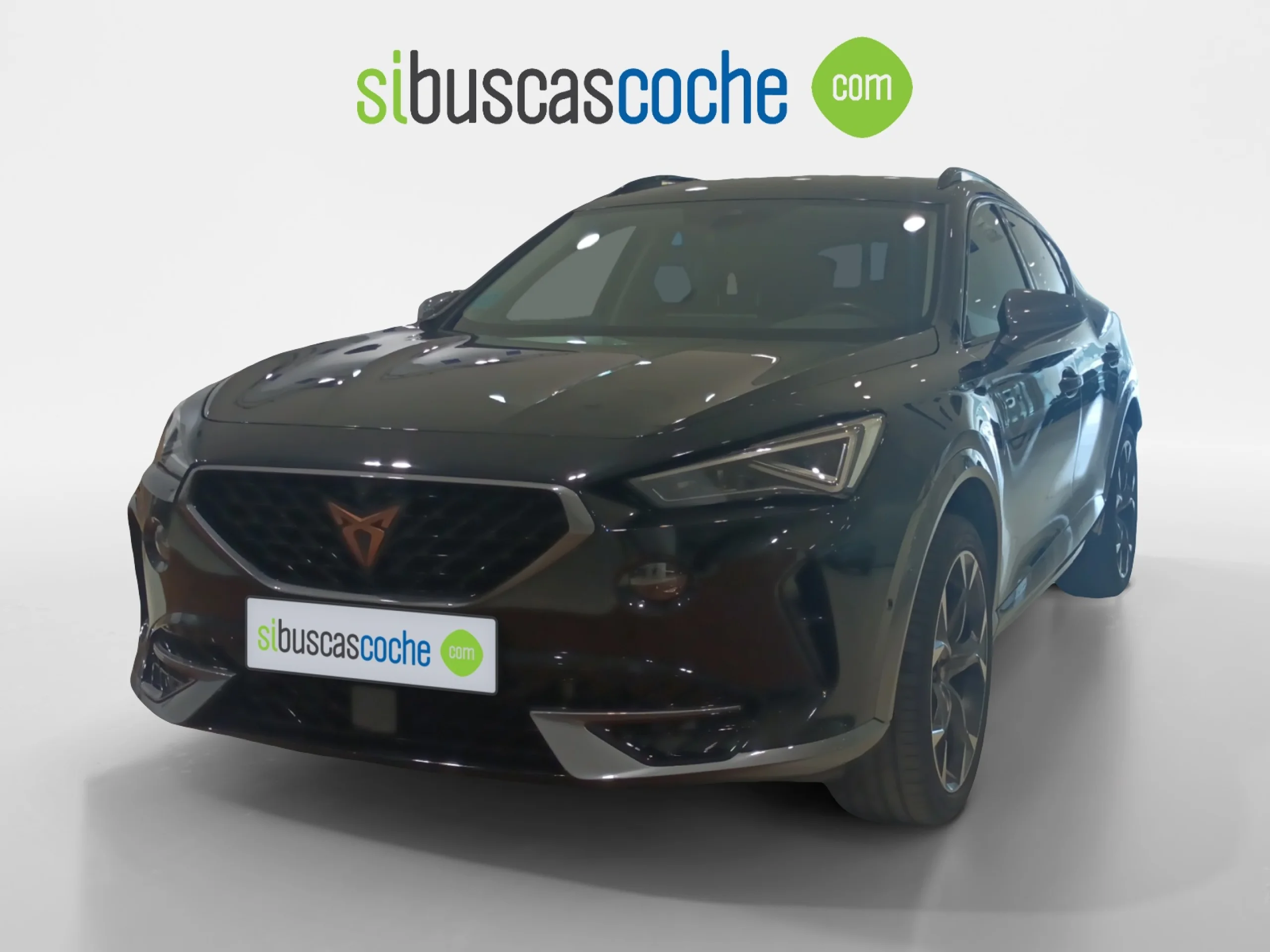 CUPRA FORMENTOR 1.5 TSI 110KW (150 CV) DSG - Foto 21