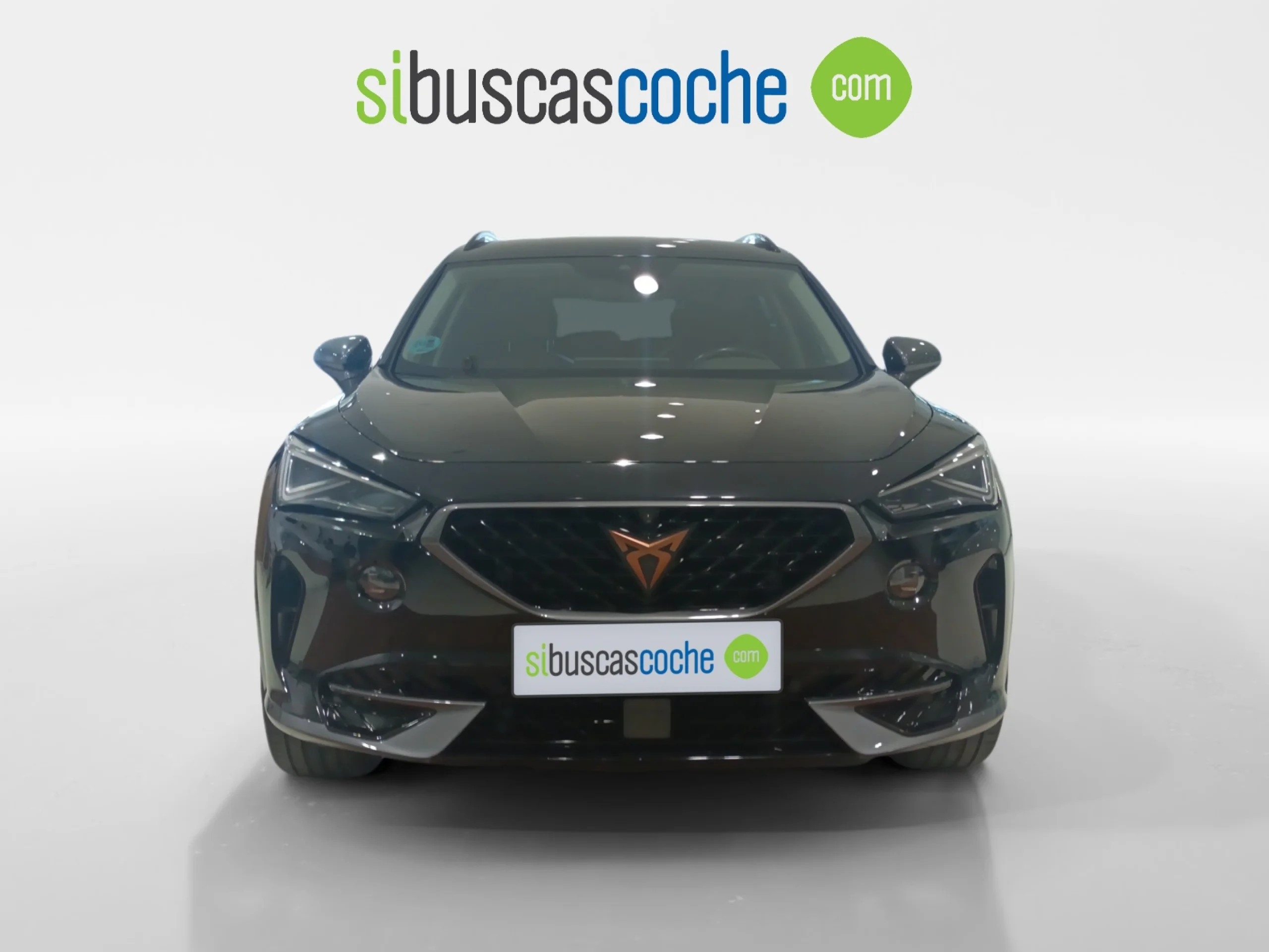 CUPRA FORMENTOR 1.5 TSI 110KW (150 CV) DSG - Foto 22