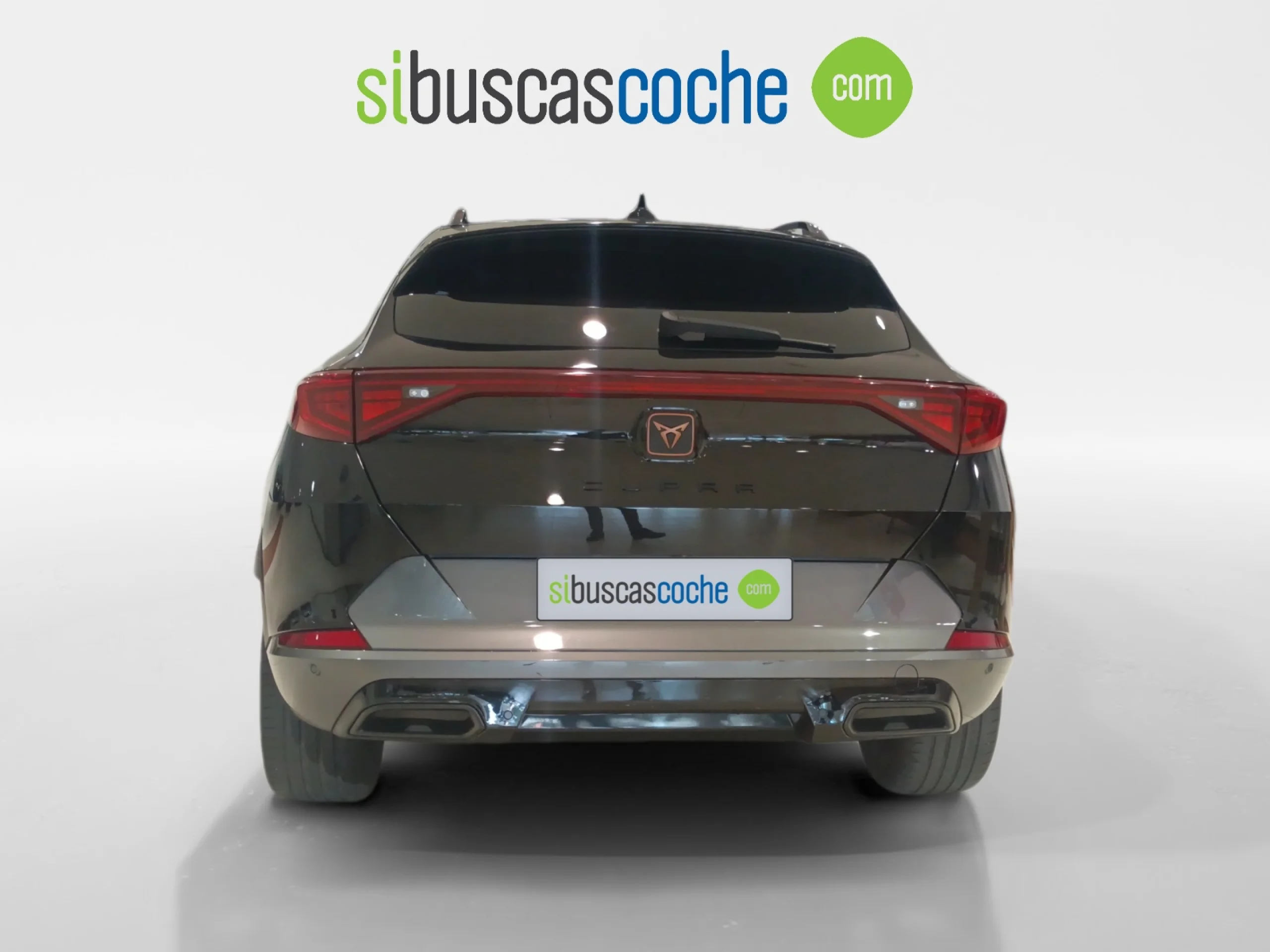 CUPRA FORMENTOR 1.5 TSI 110KW (150 CV) DSG - Foto 23