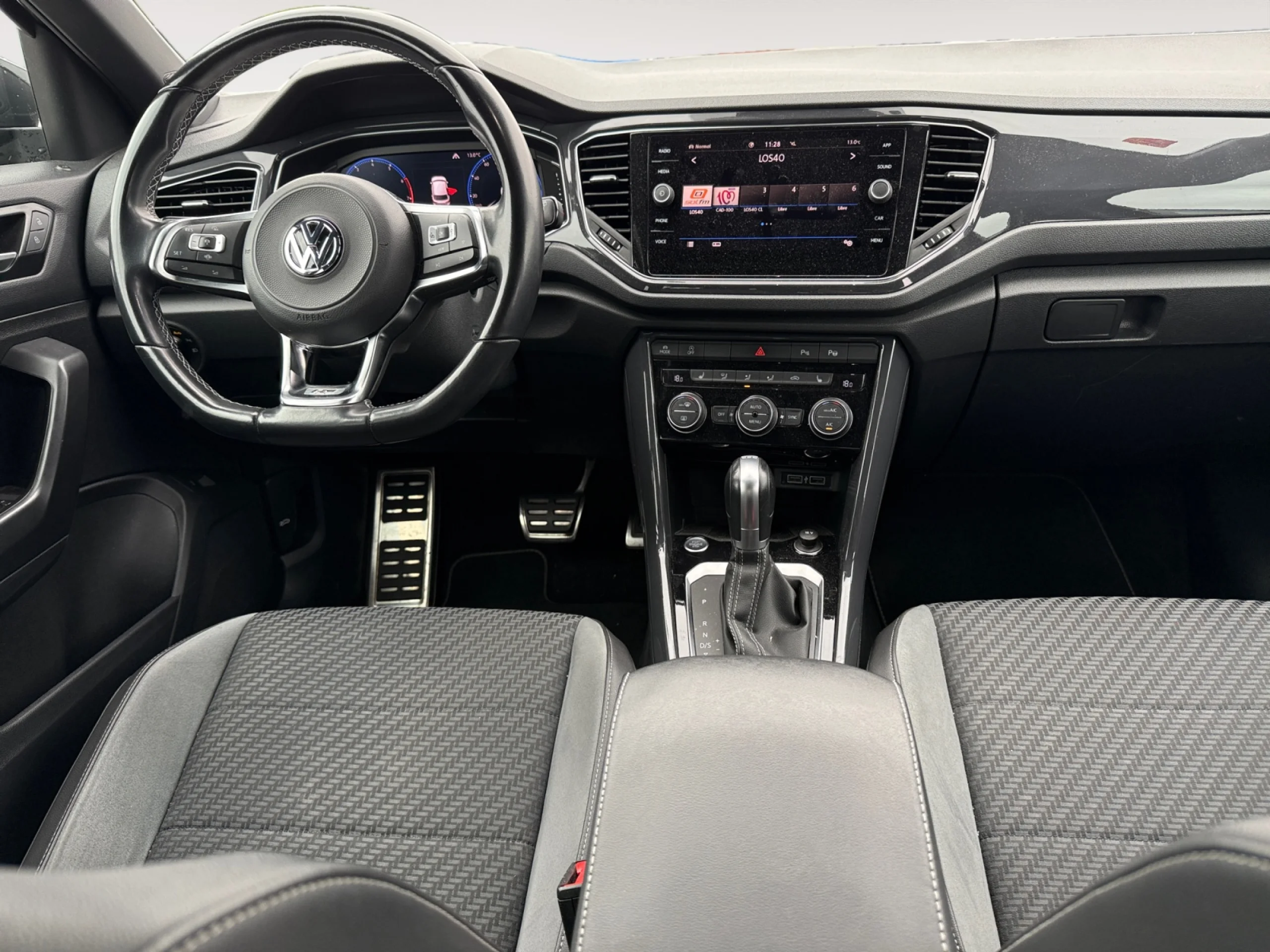 VOLKSWAGEN T ROC SPORT 1.5 TSI 110KW (150CV) DSG - Foto 4