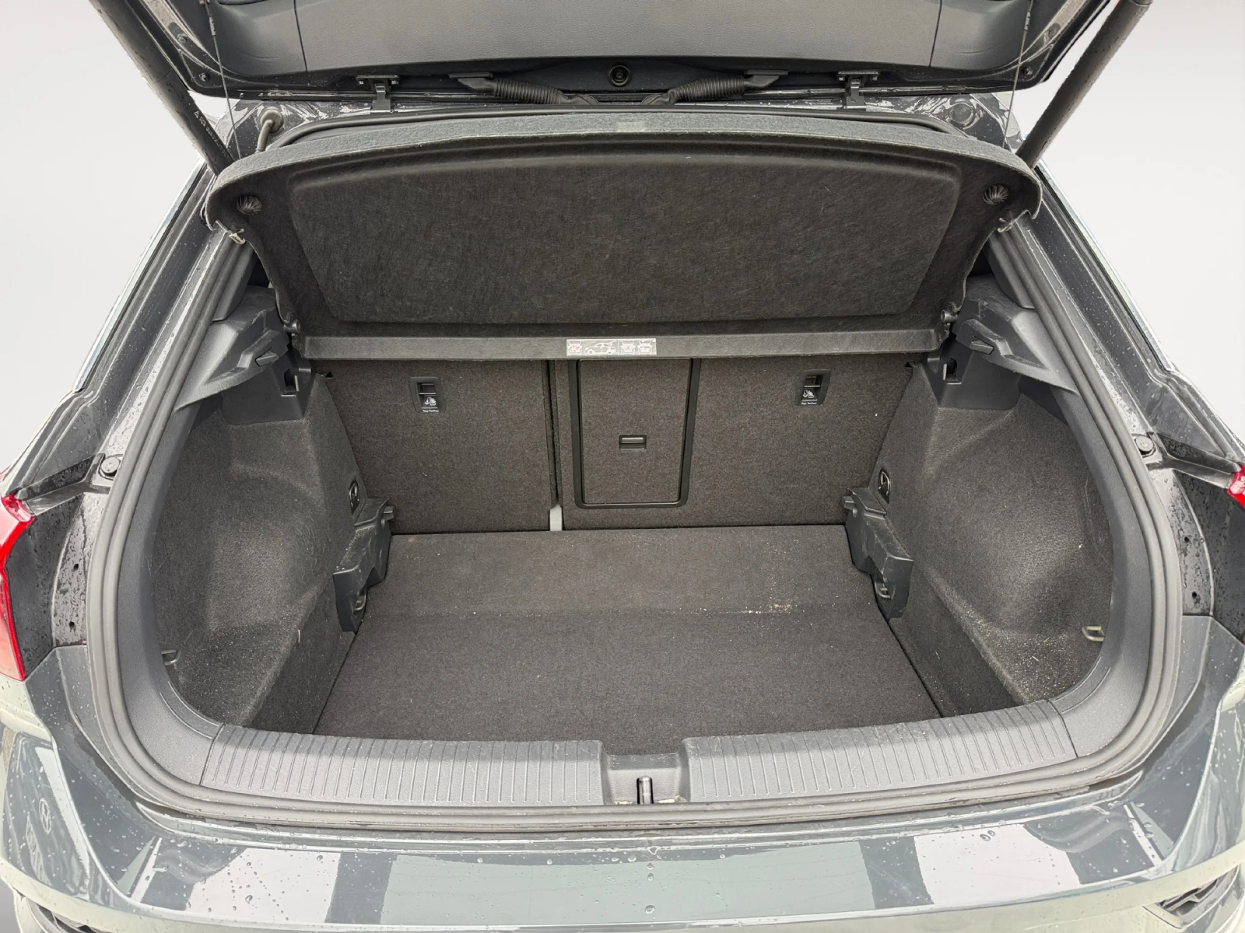 VOLKSWAGEN T ROC SPORT 1.5 TSI 110KW (150CV) DSG - Foto 7