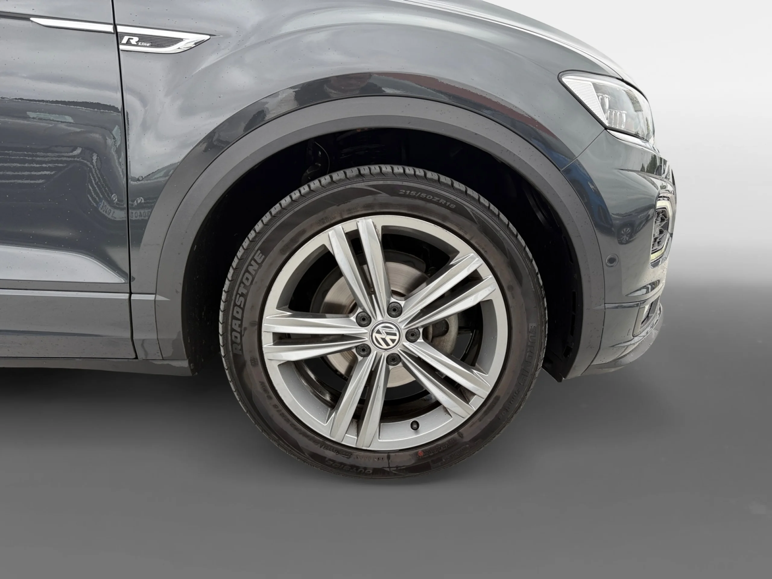 VOLKSWAGEN T ROC SPORT 1.5 TSI 110KW (150CV) DSG - Foto 8