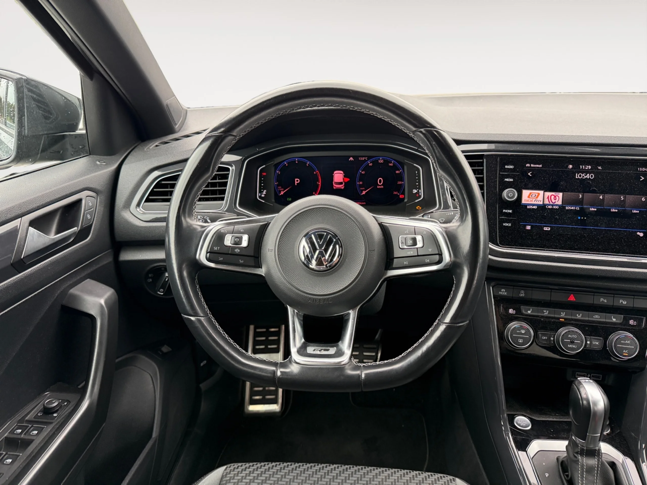 VOLKSWAGEN T ROC SPORT 1.5 TSI 110KW (150CV) DSG - Foto 11