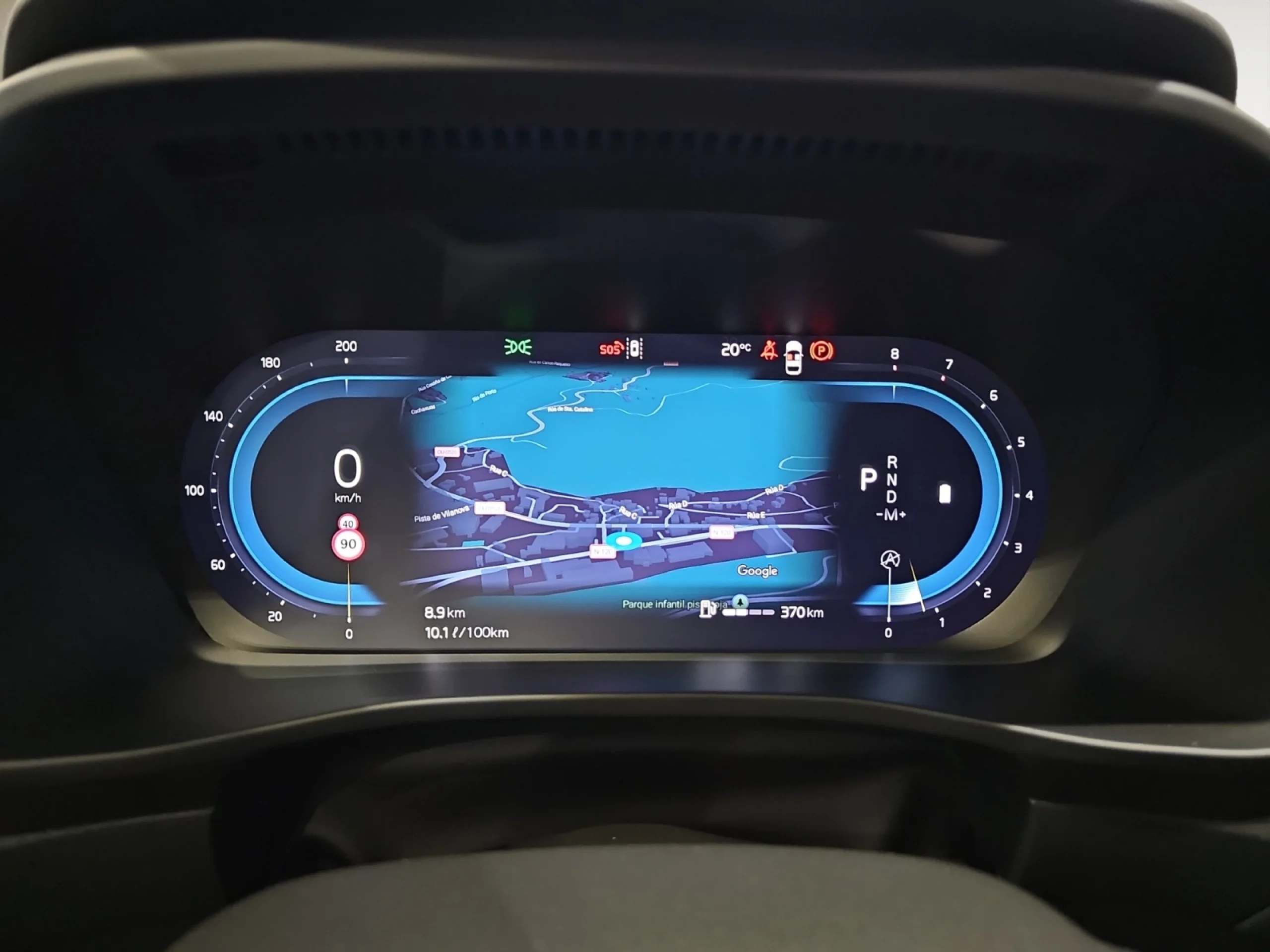 VOLVO XC40 2.0 B3 G CORE AUTO - Foto 7