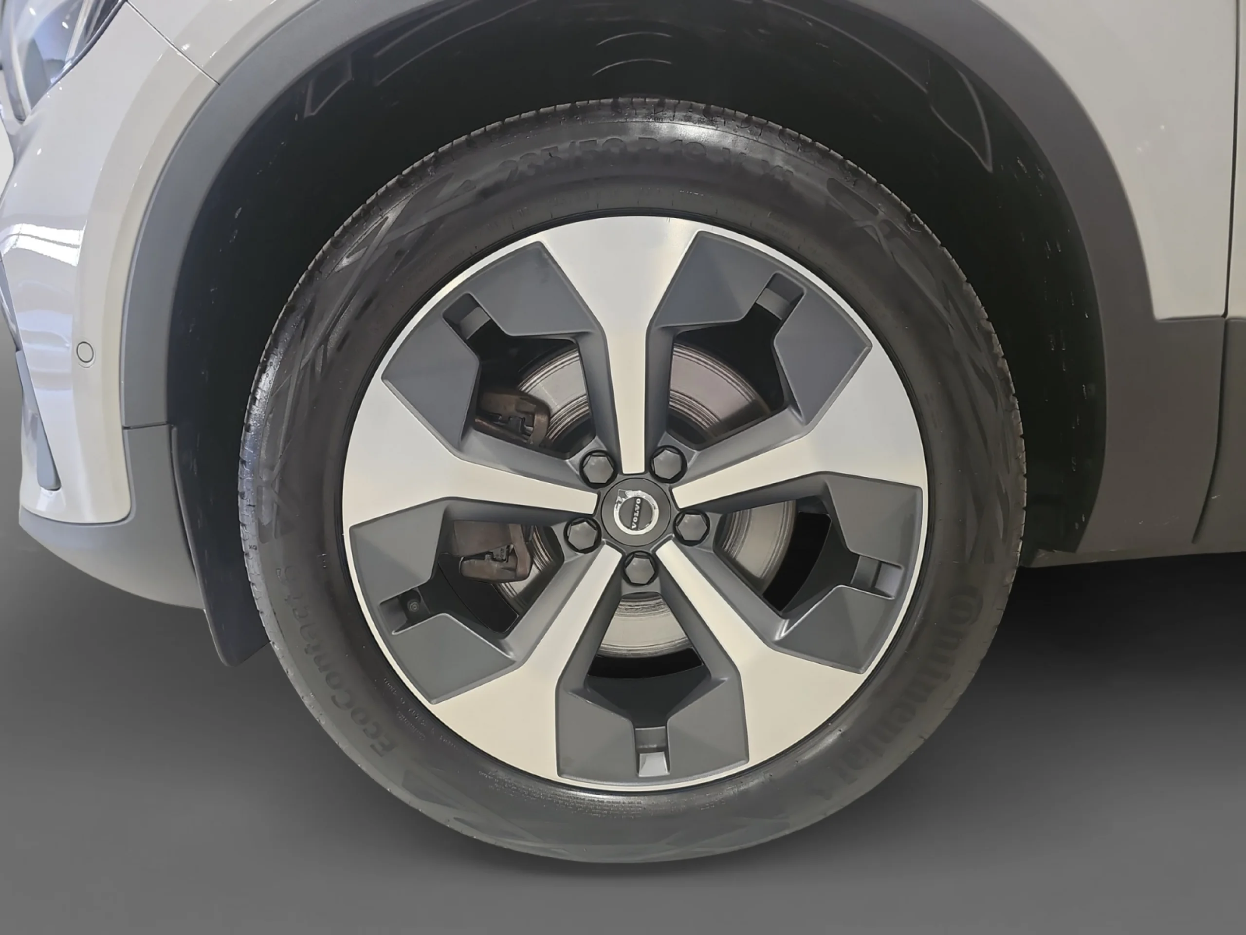 VOLVO XC40 2.0 B3 G CORE AUTO - Foto 9