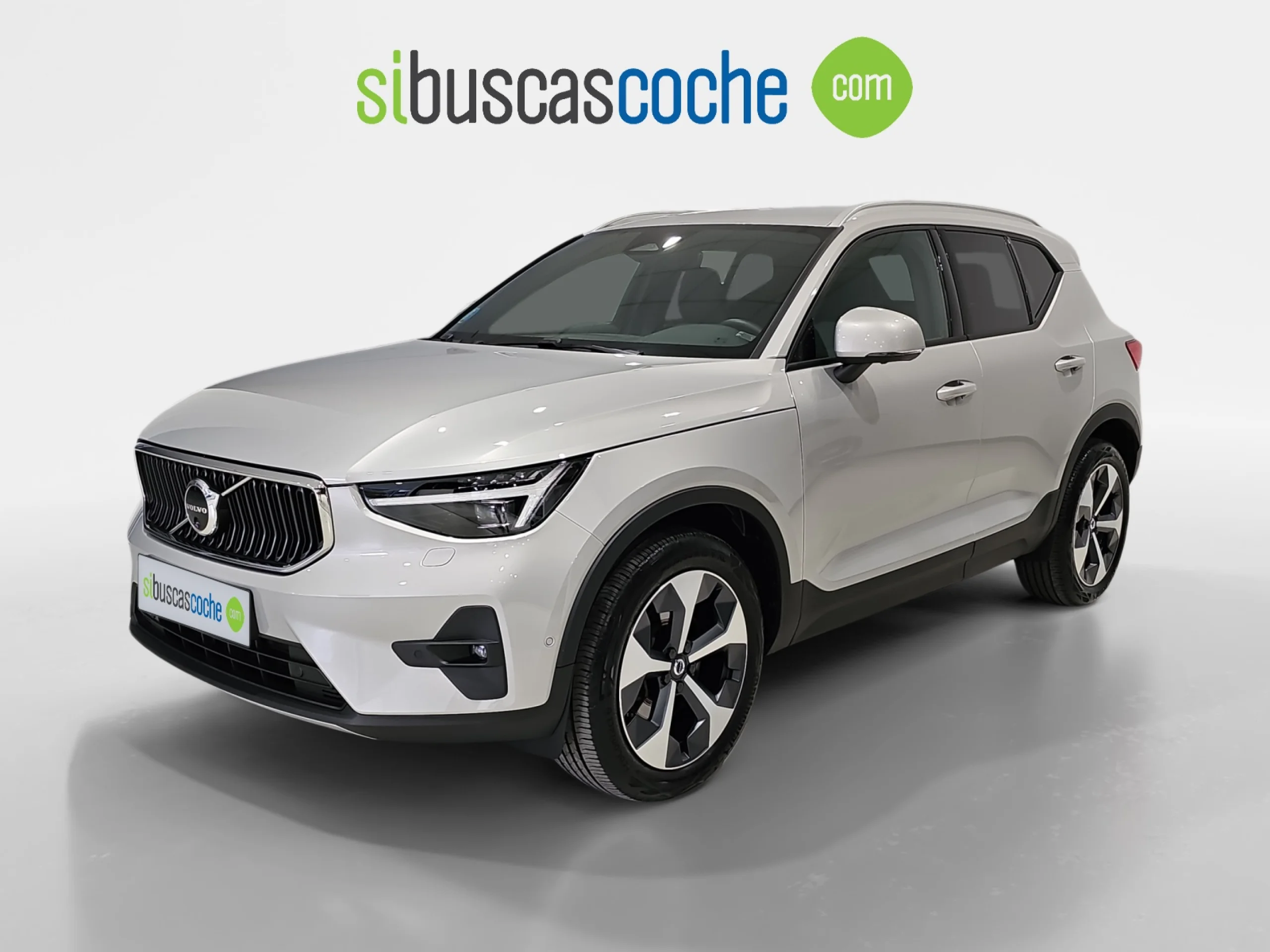 VOLVO XC40 2.0 B3 G CORE AUTO - Foto 16