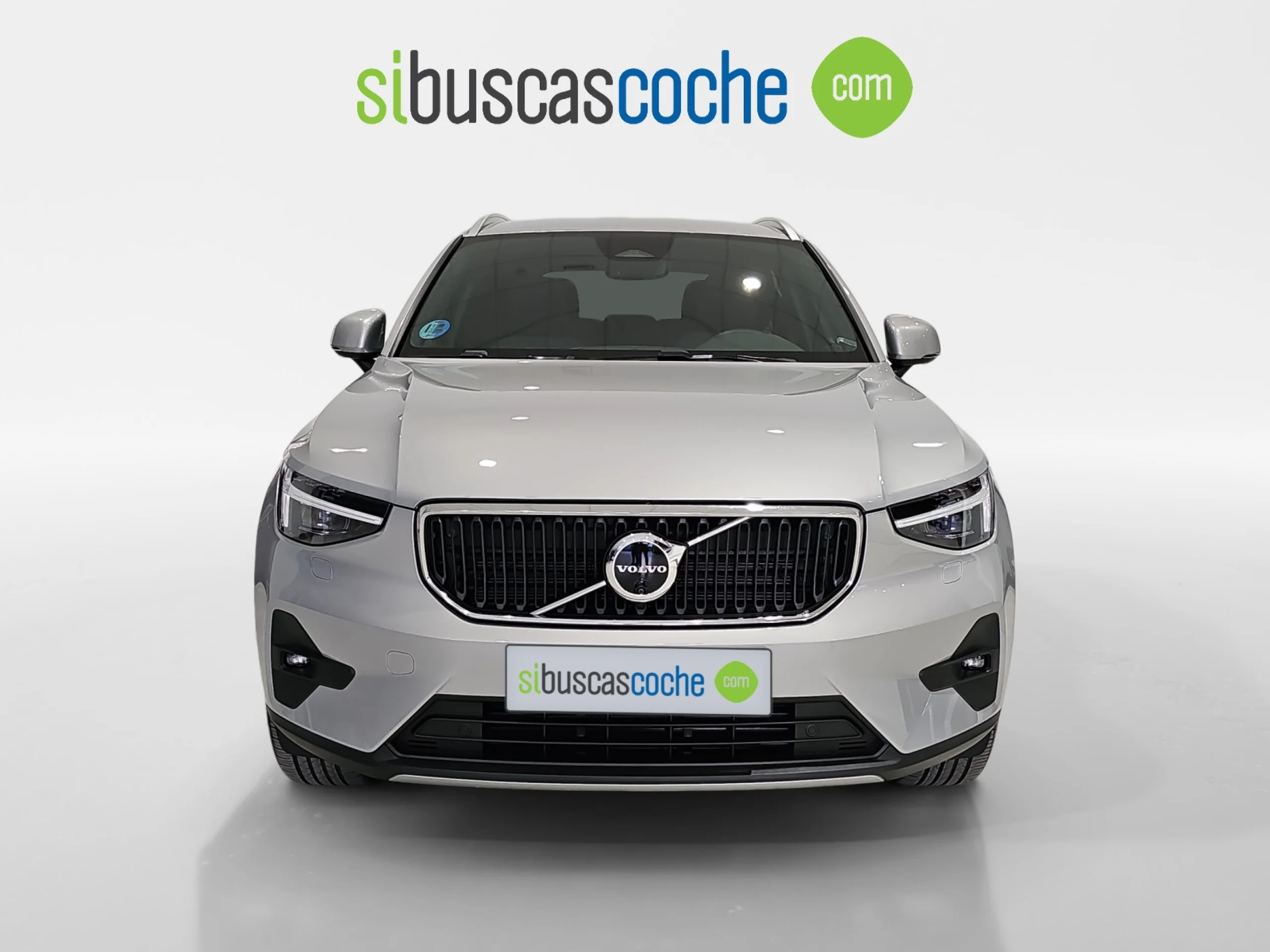 VOLVO XC40 2.0 B3 G CORE AUTO - Foto 17