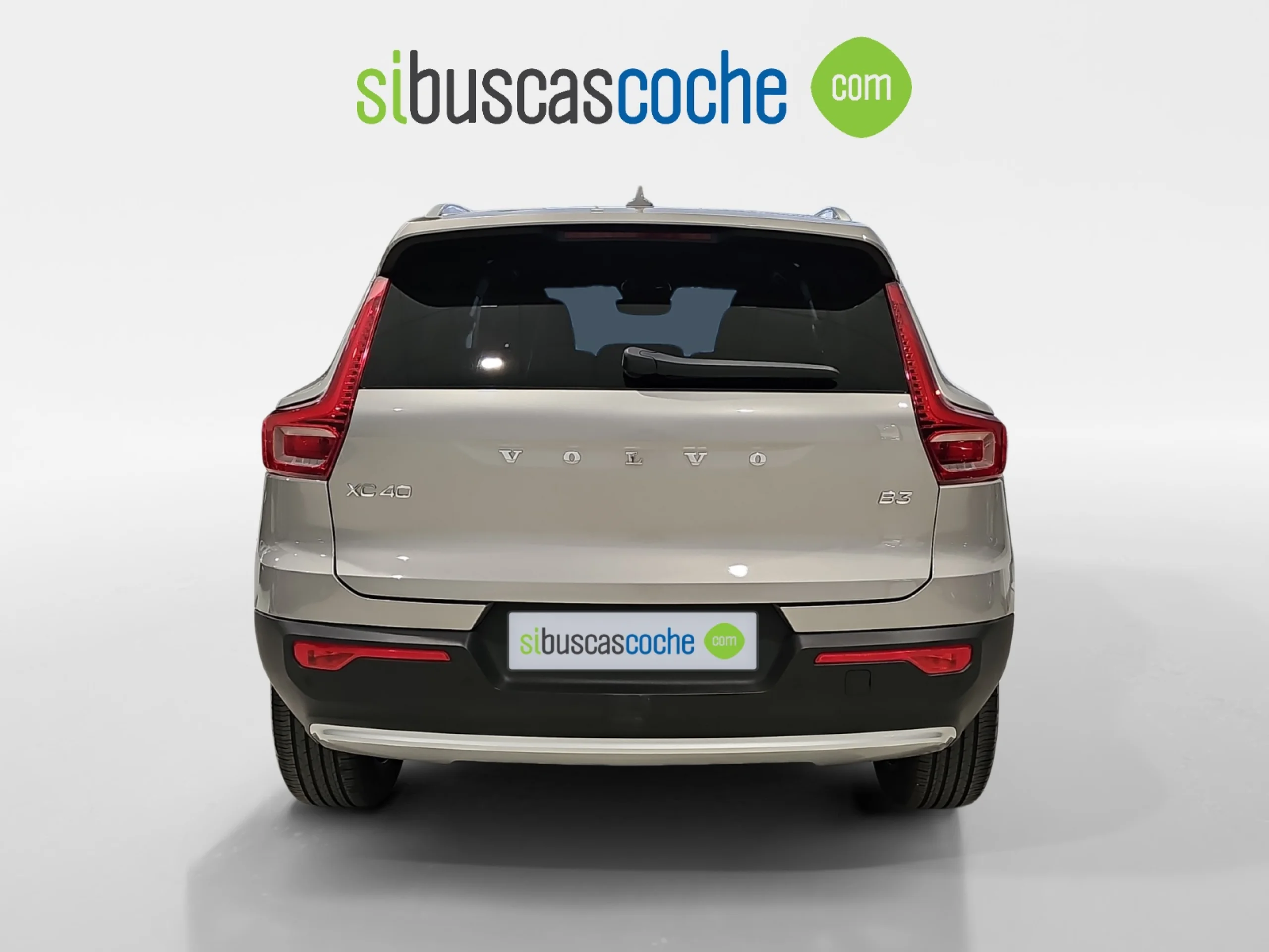 VOLVO XC40 2.0 B3 G CORE AUTO - Foto 18