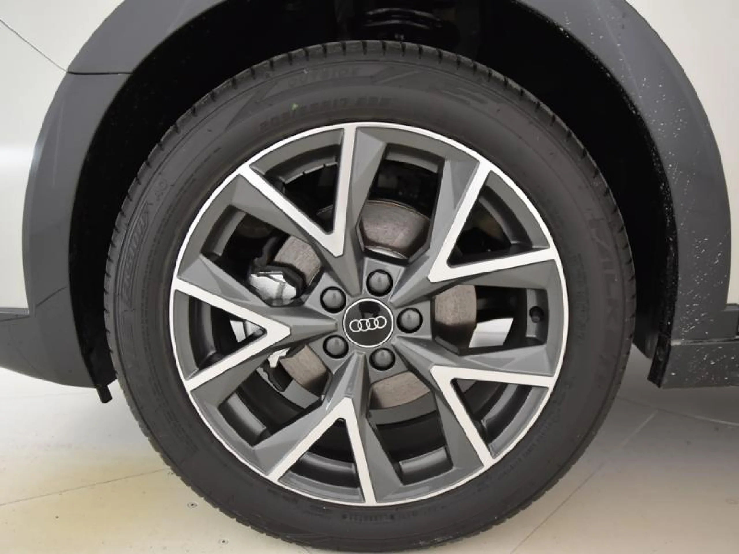 AUDI A1 ALLSTREET ADRENALIN 30 TFSI 81KW - Foto 8